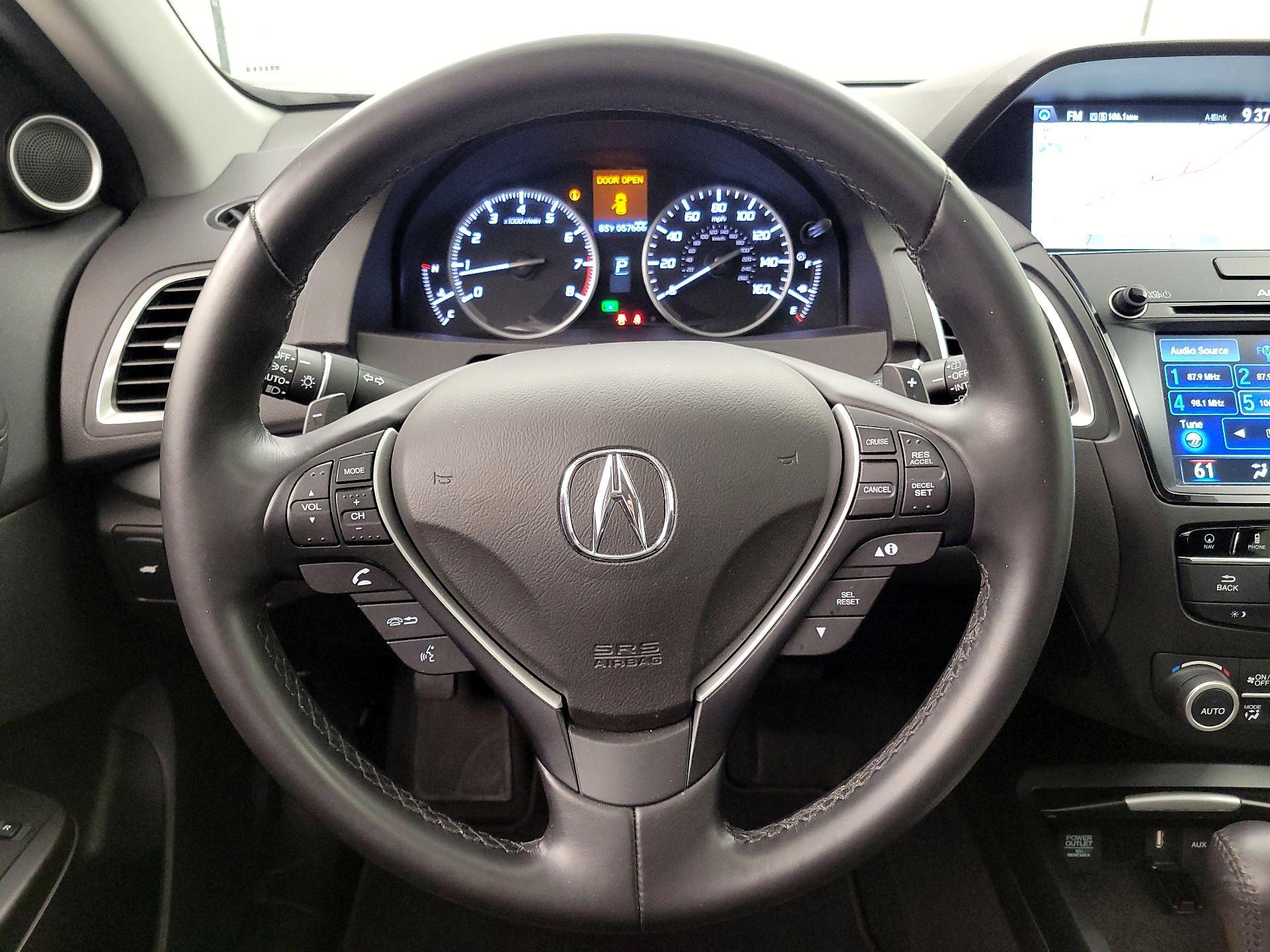 Thumbnail: 2018 Acura RDX - 10