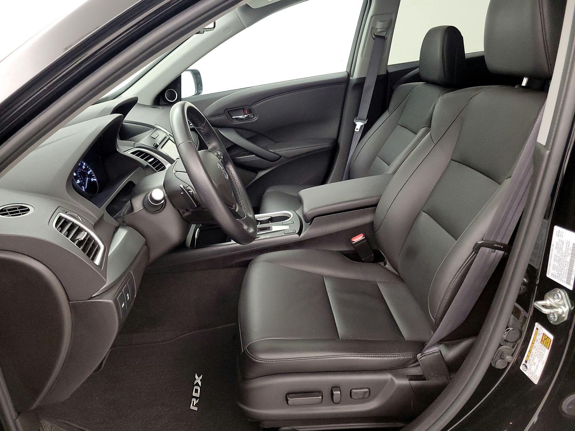 Thumbnail: 2018 Acura RDX - 11