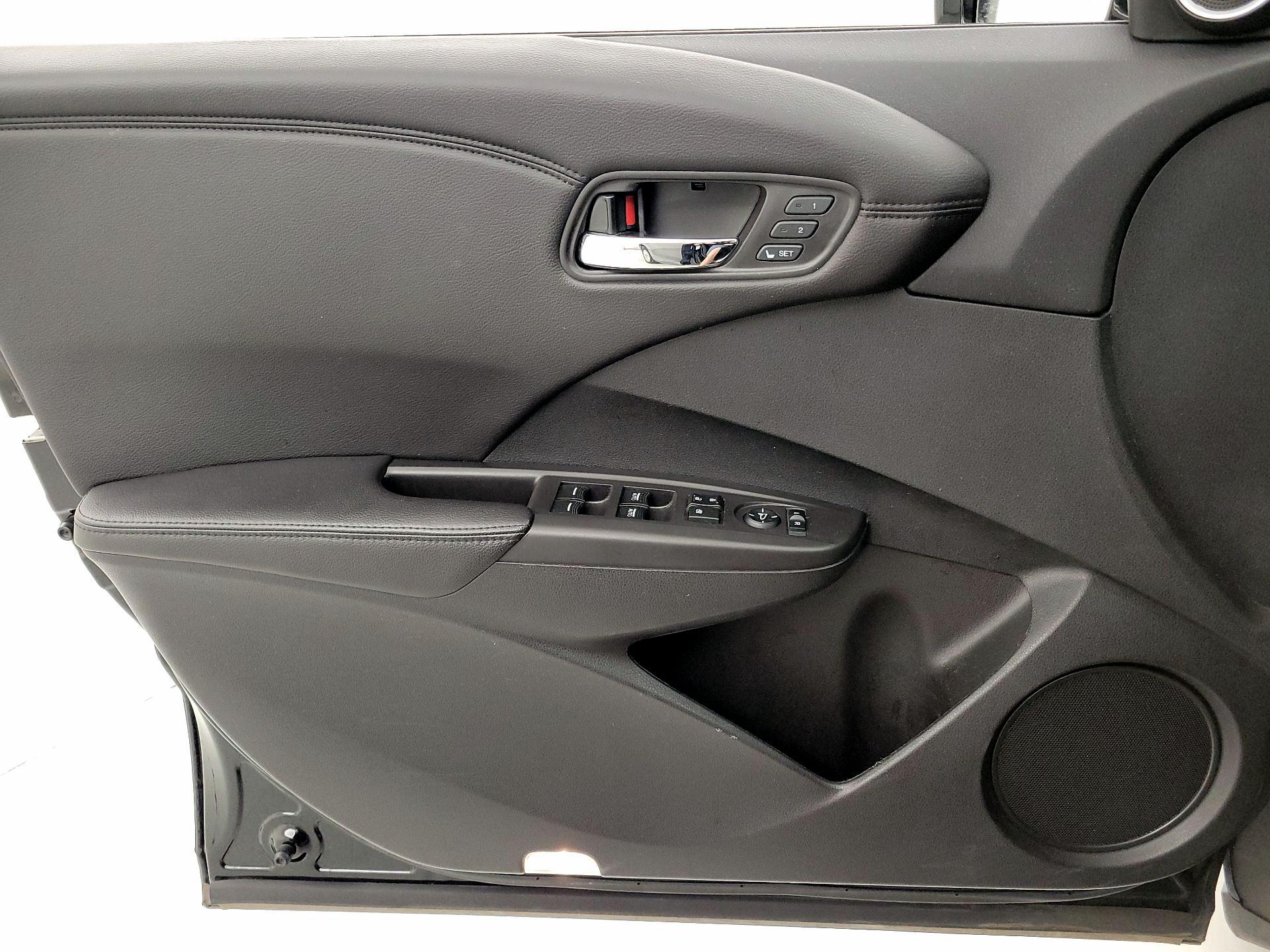 Thumbnail: 2018 Acura RDX - 12