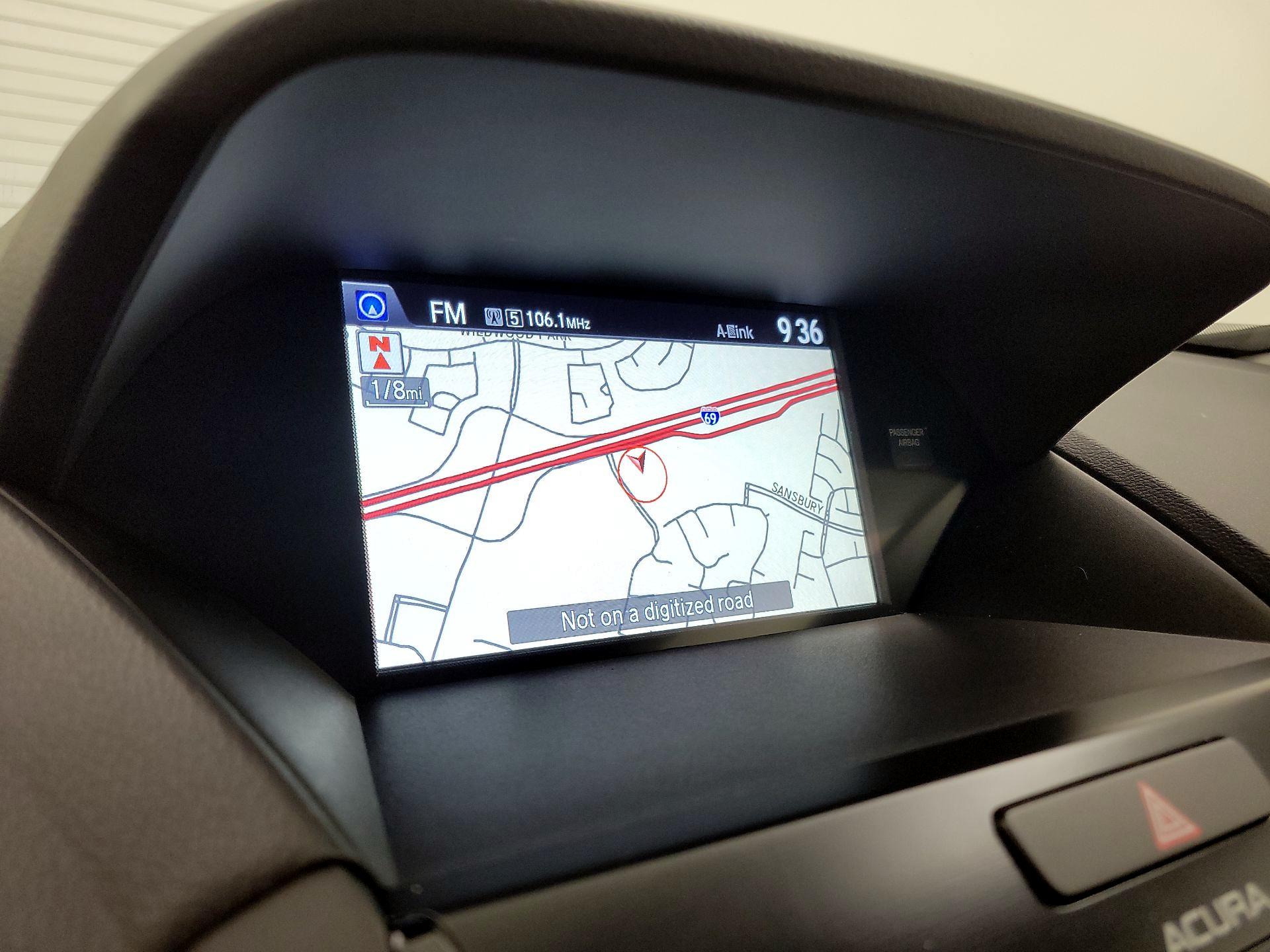 Thumbnail: 2018 Acura RDX - 14