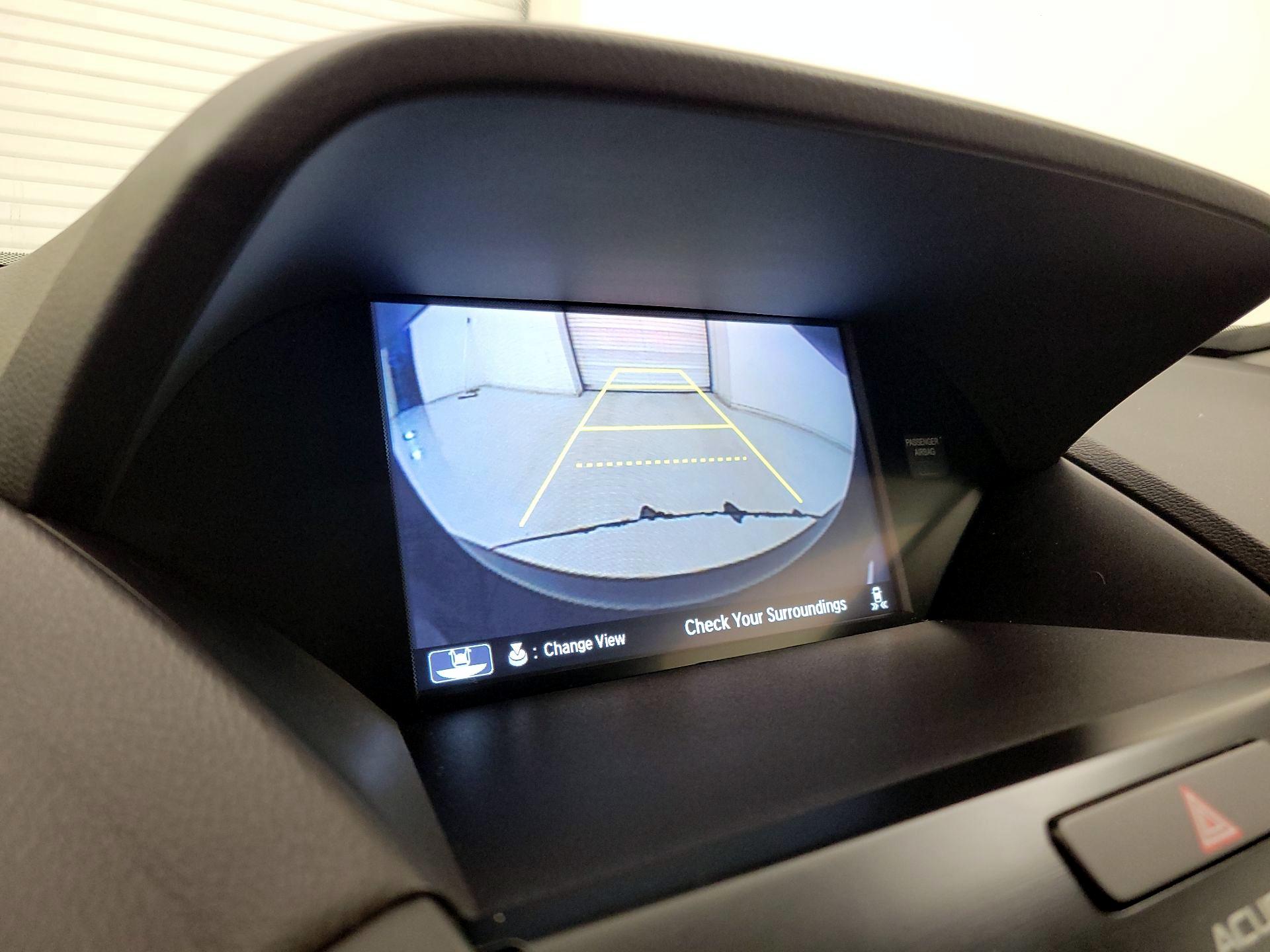 Thumbnail: 2018 Acura RDX - 15