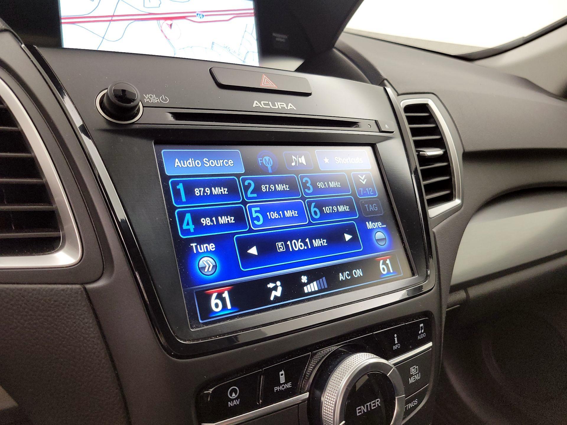 Thumbnail: 2018 Acura RDX - 16