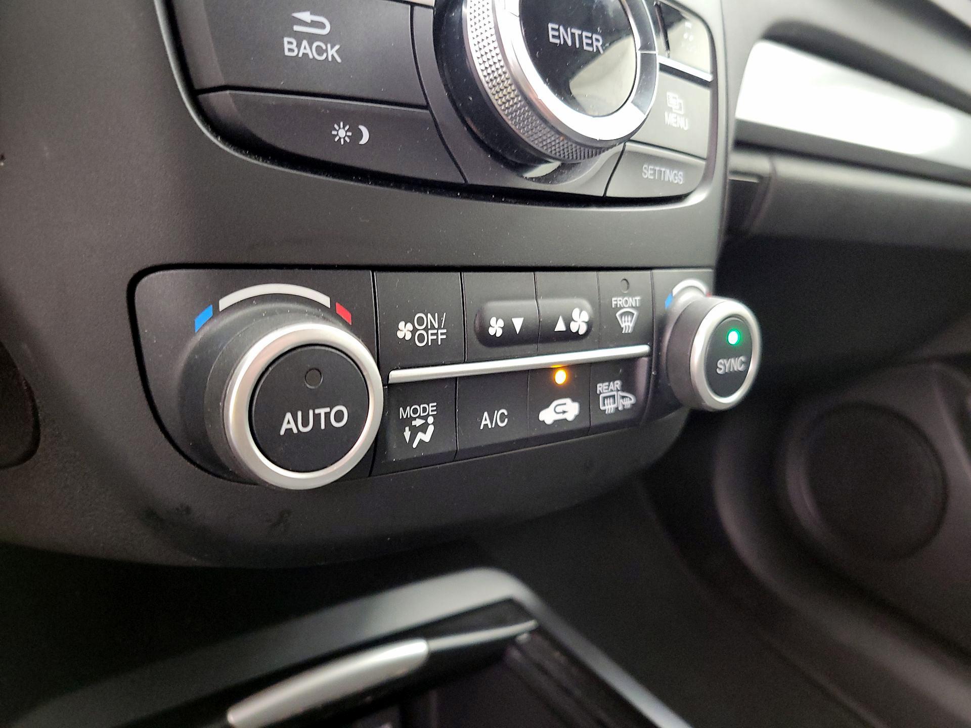 Thumbnail: 2018 Acura RDX - 17