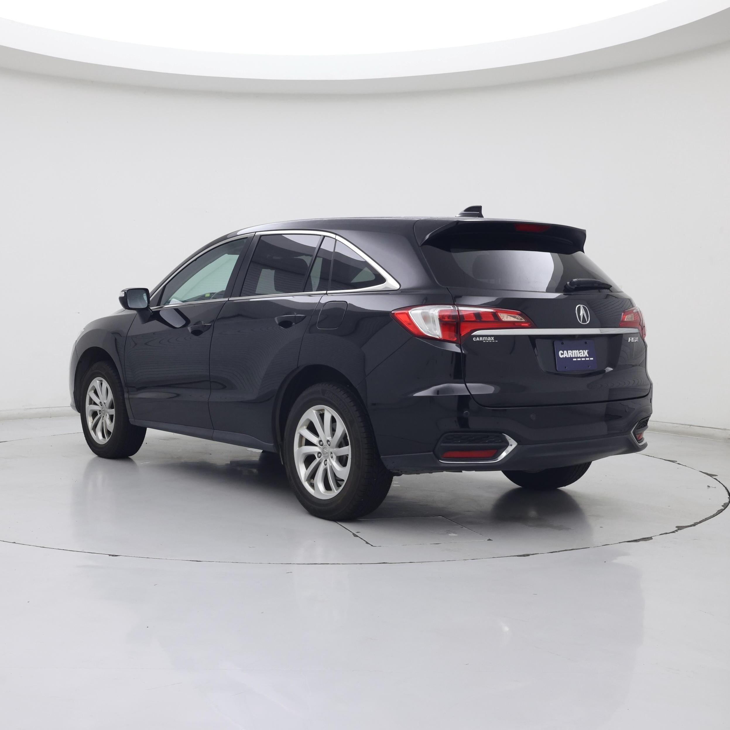 Thumbnail: 2018 Acura RDX - 2