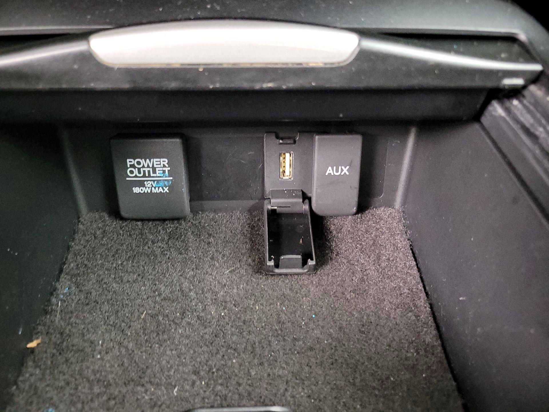 Thumbnail: 2018 Acura RDX - 19