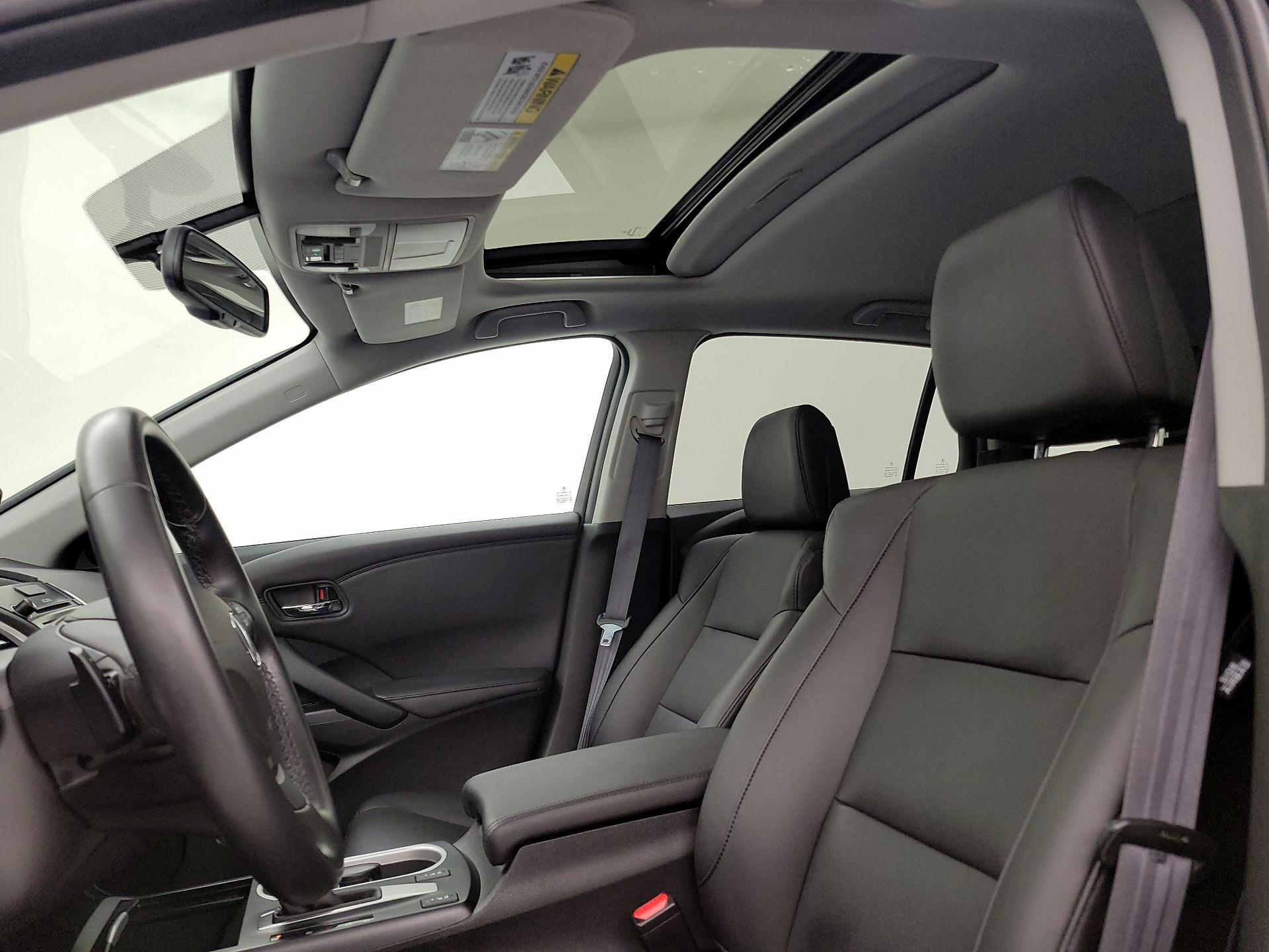 Thumbnail: 2018 Acura RDX - 20