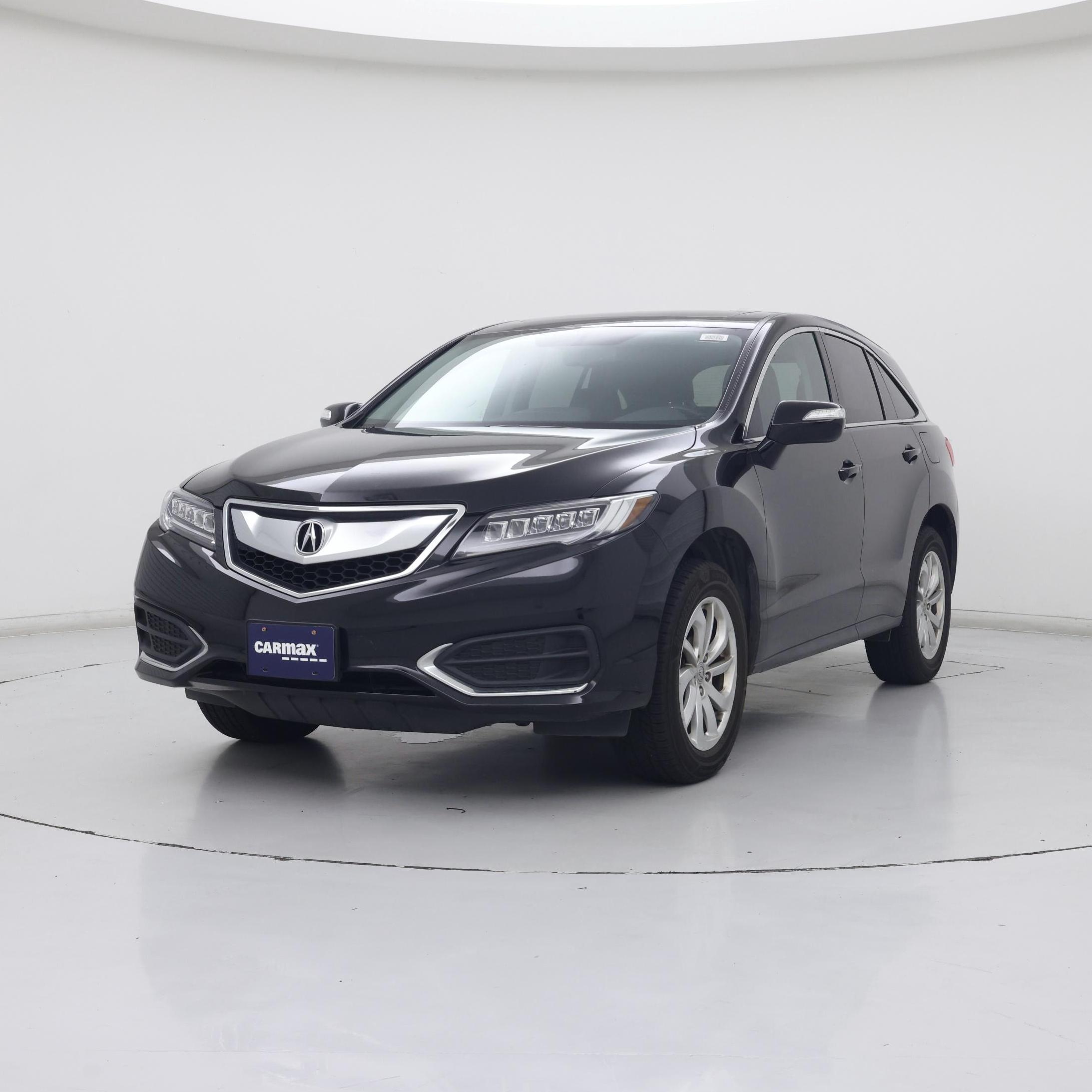 Thumbnail: 2018 Acura RDX - 4
