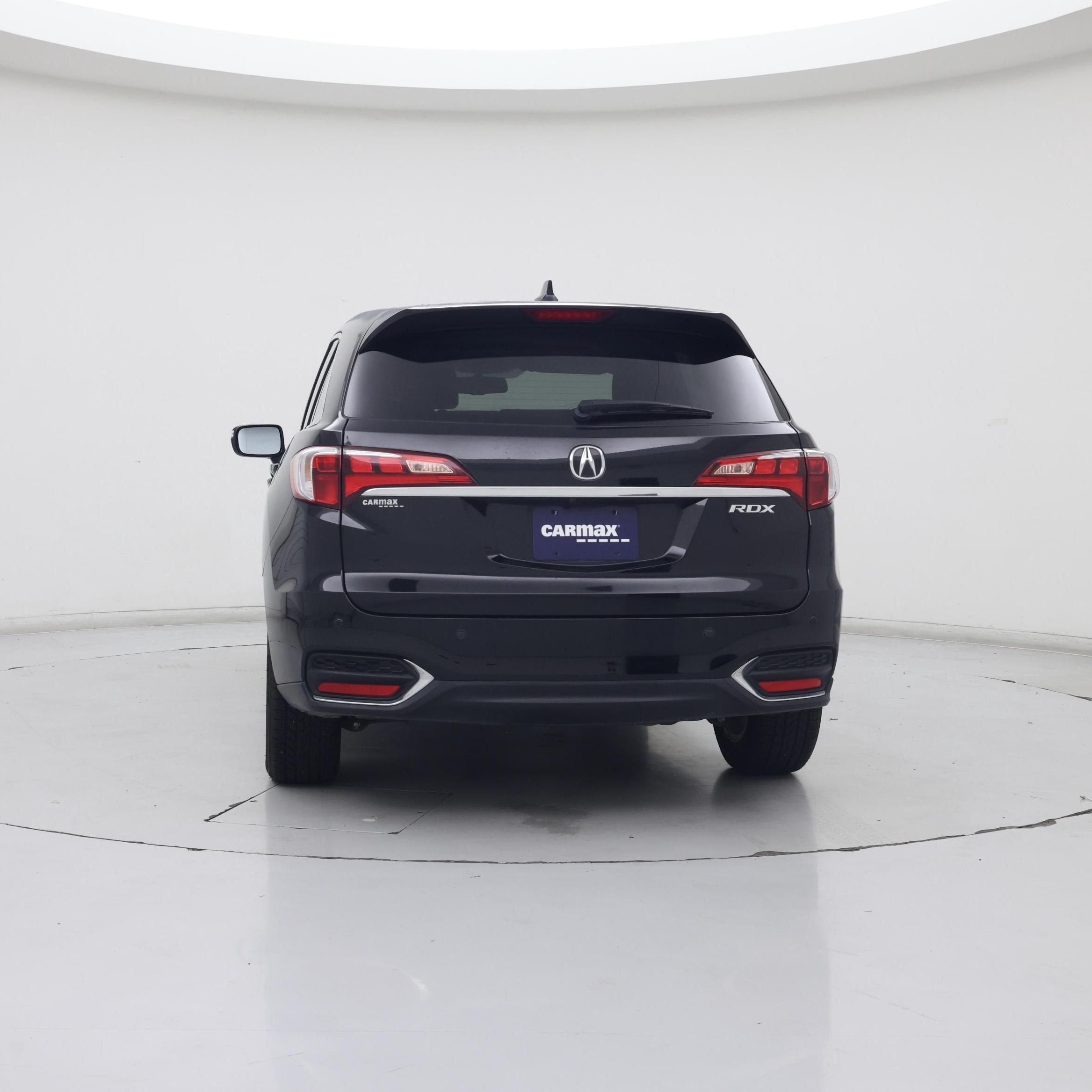 Thumbnail: 2018 Acura RDX - 6