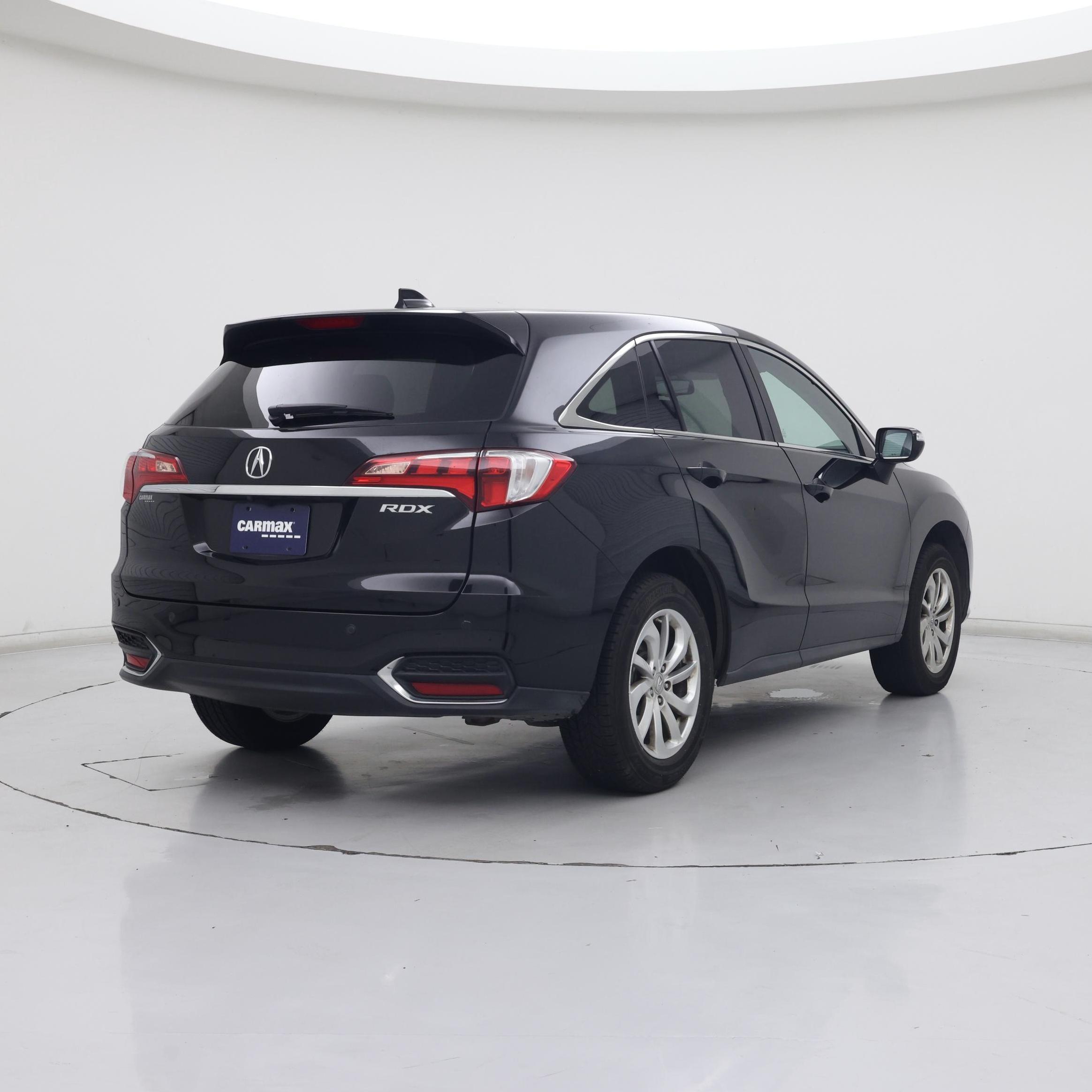 Thumbnail: 2018 Acura RDX - 8