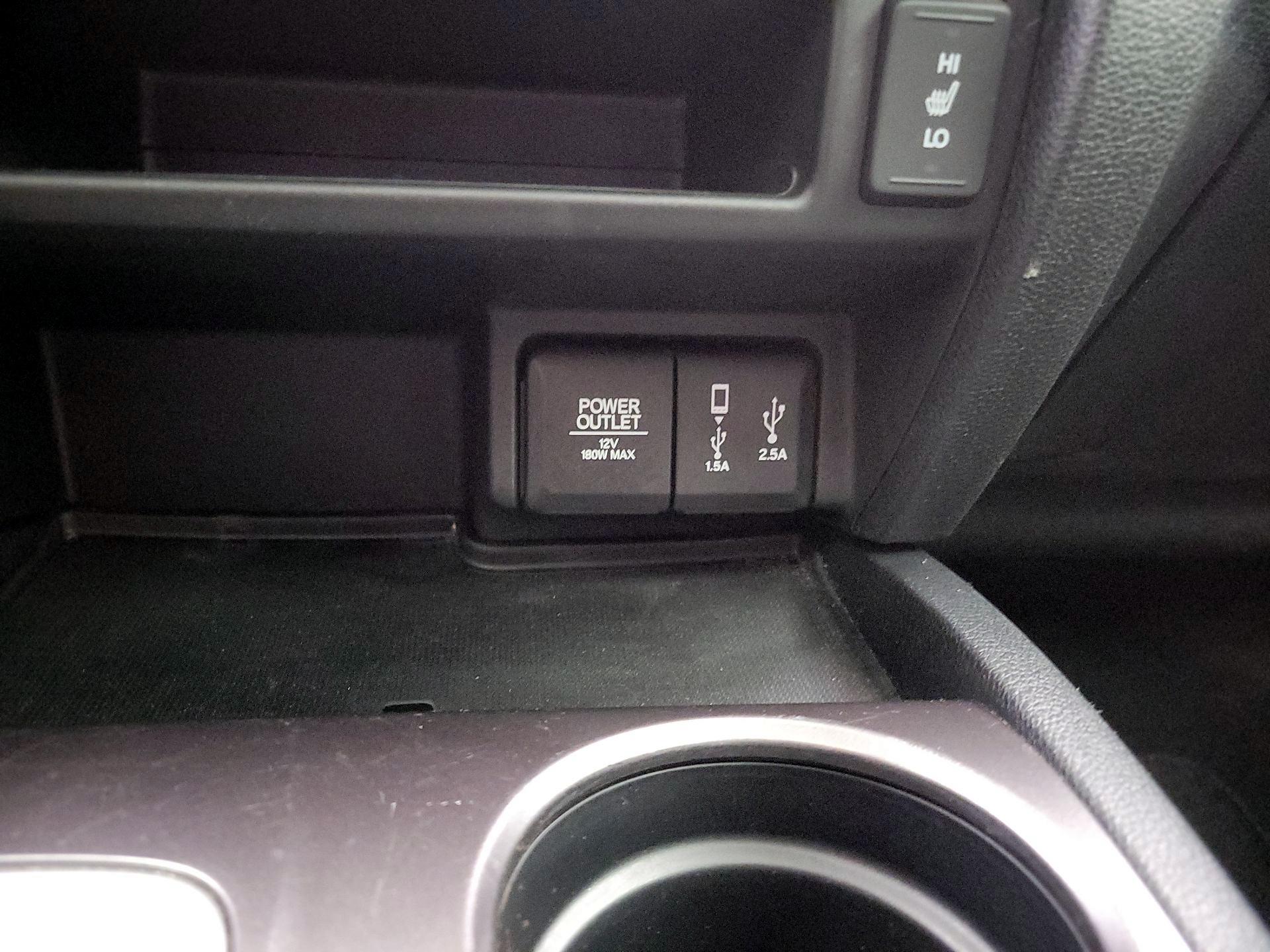 Thumbnail: 2017 Honda Pilot - 18