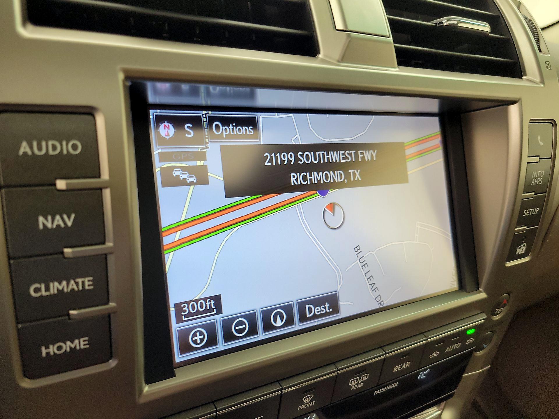 Thumbnail: 2017 Lexus GX - 14