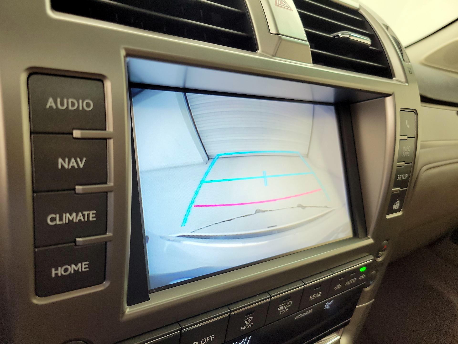 Thumbnail: 2017 Lexus GX - 15