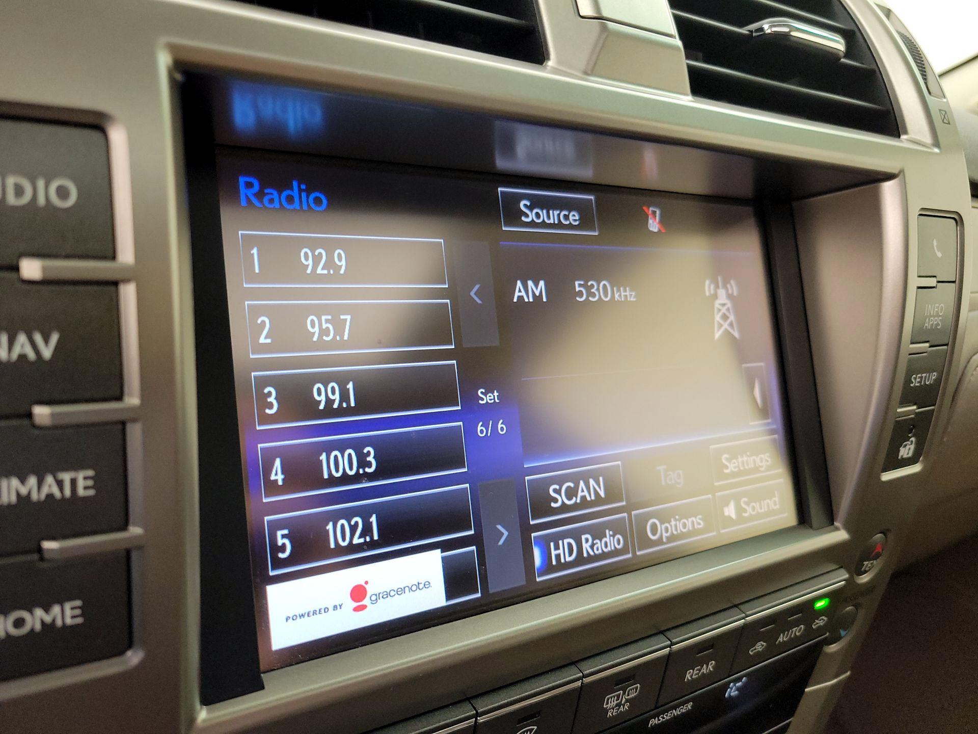 Thumbnail: 2017 Lexus GX - 16