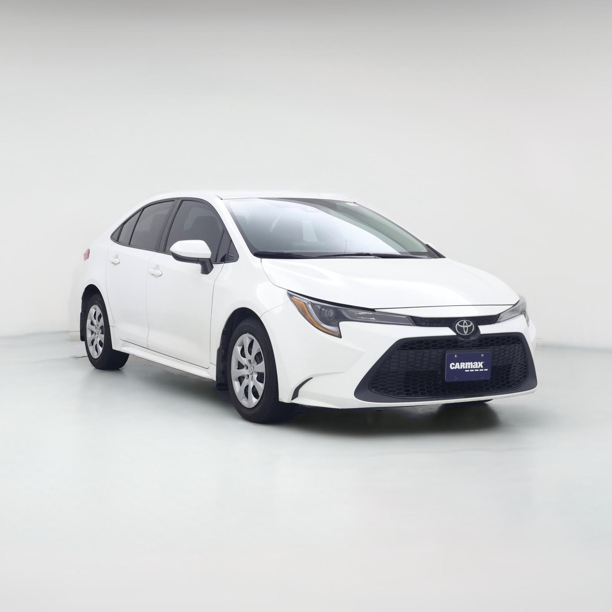Thumbnail: 2022 Toyota Corolla - 1