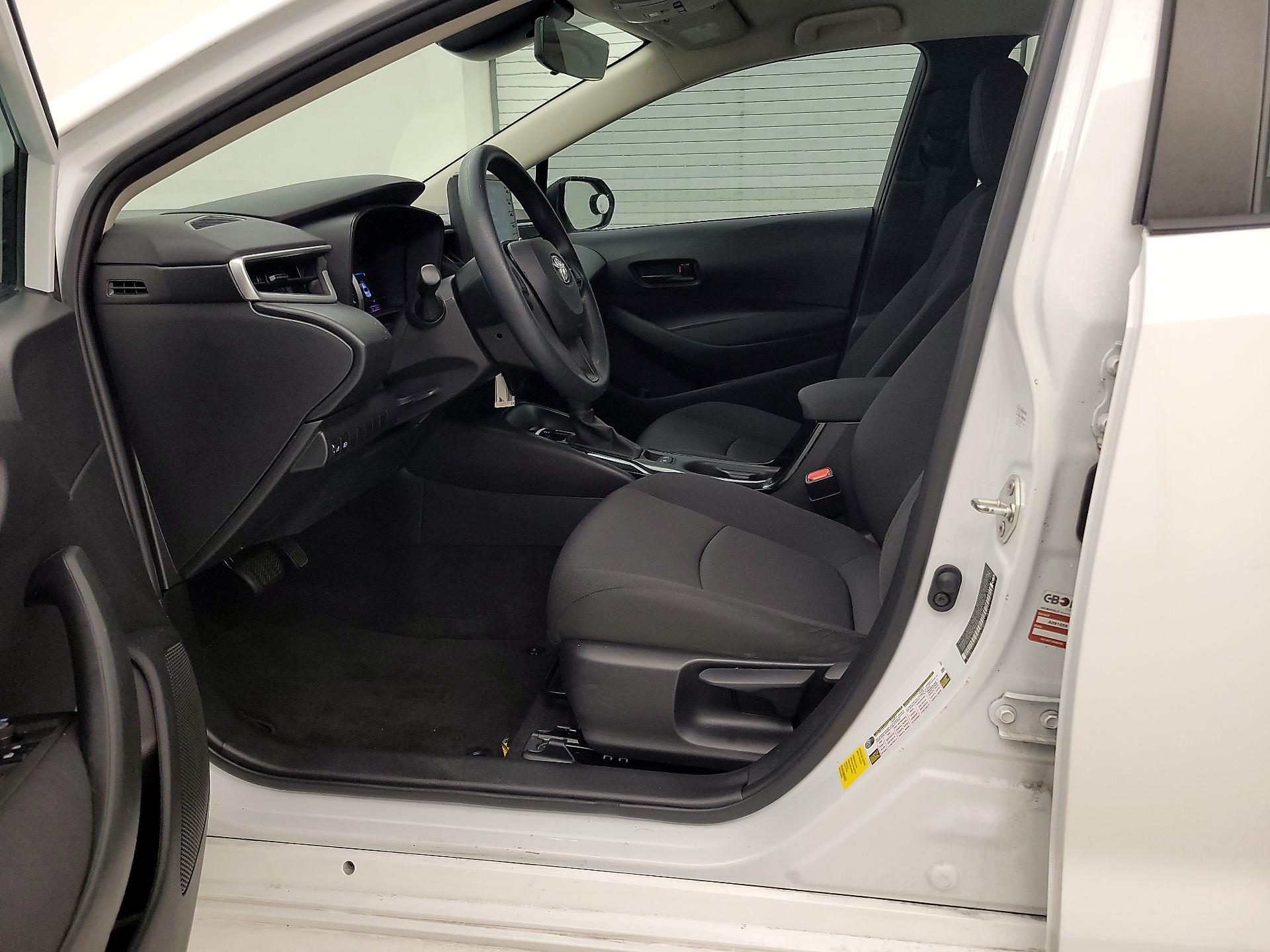 Thumbnail: 2022 Toyota Corolla - 11