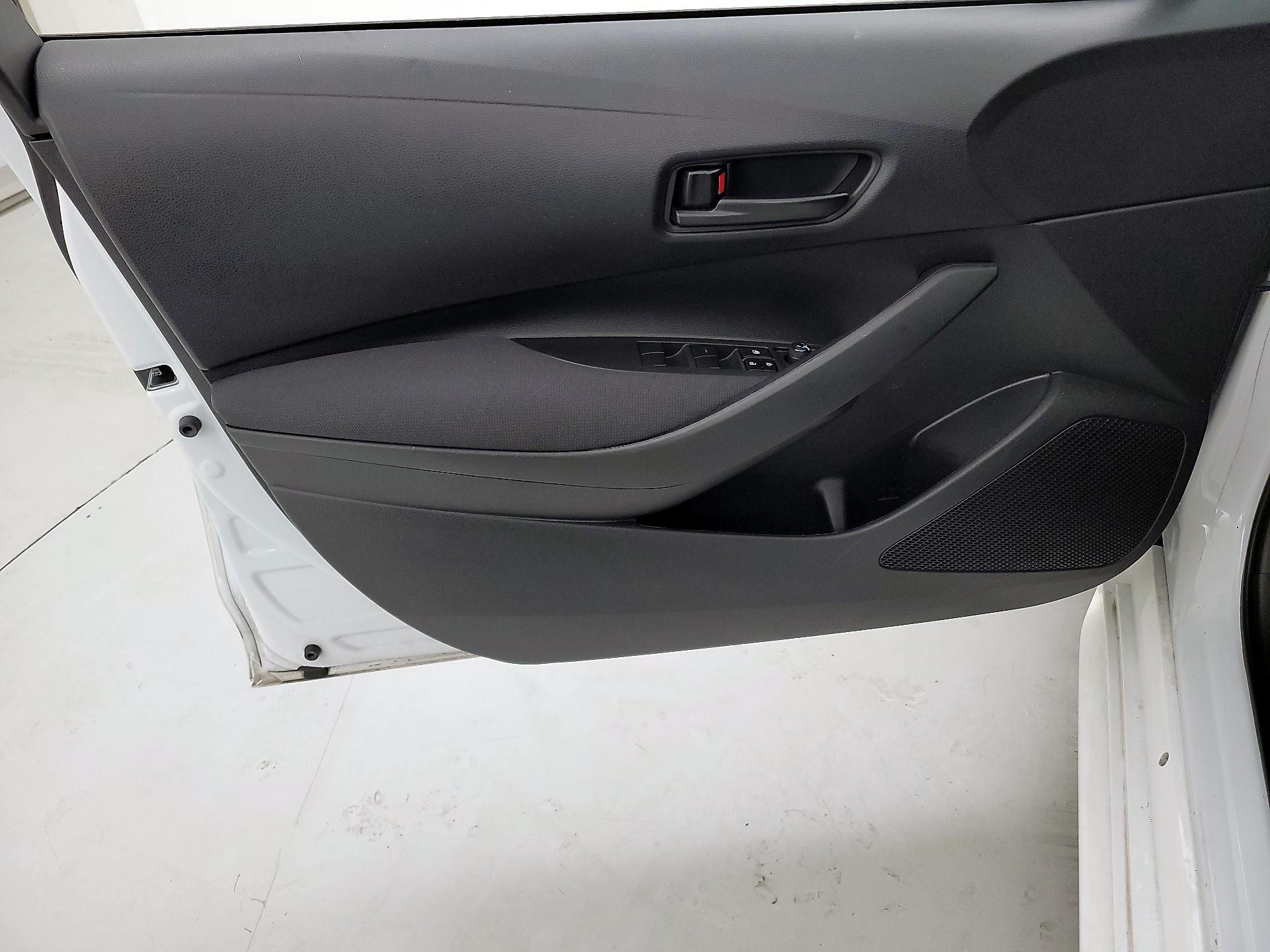 Thumbnail: 2022 Toyota Corolla - 12