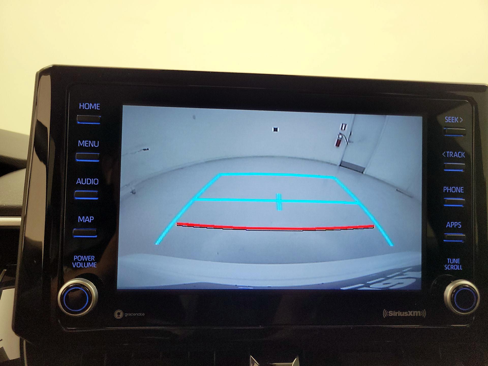 Thumbnail: 2022 Toyota Corolla - 14