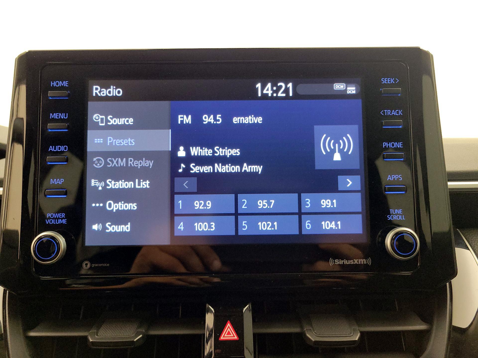 Thumbnail: 2022 Toyota Corolla - 15