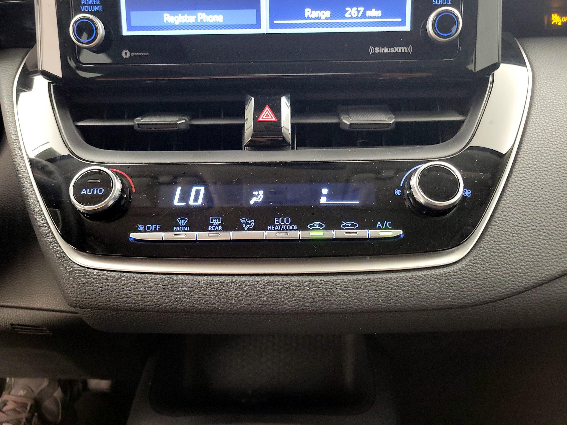 Thumbnail: 2022 Toyota Corolla - 16