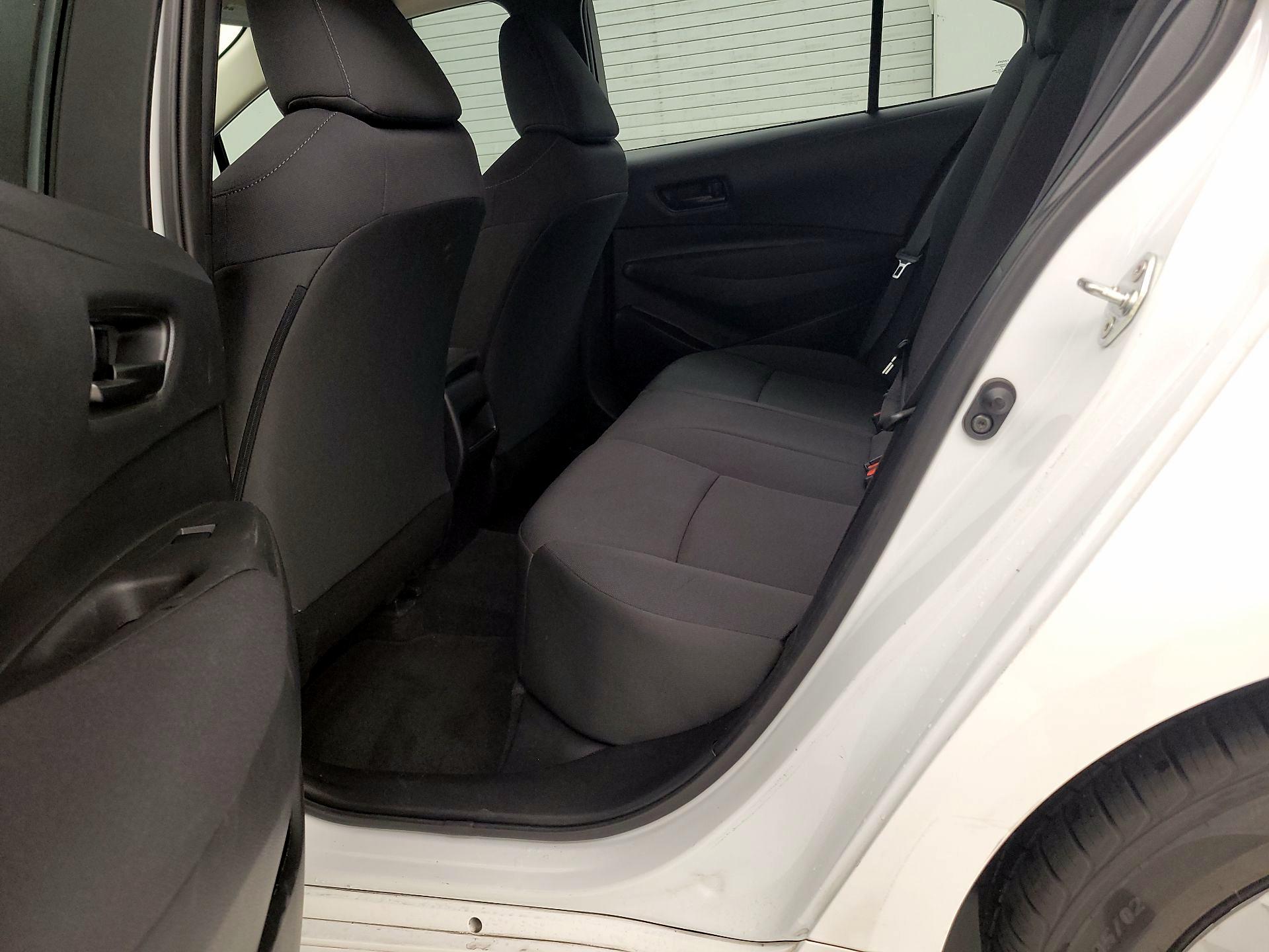 Thumbnail: 2022 Toyota Corolla - 18