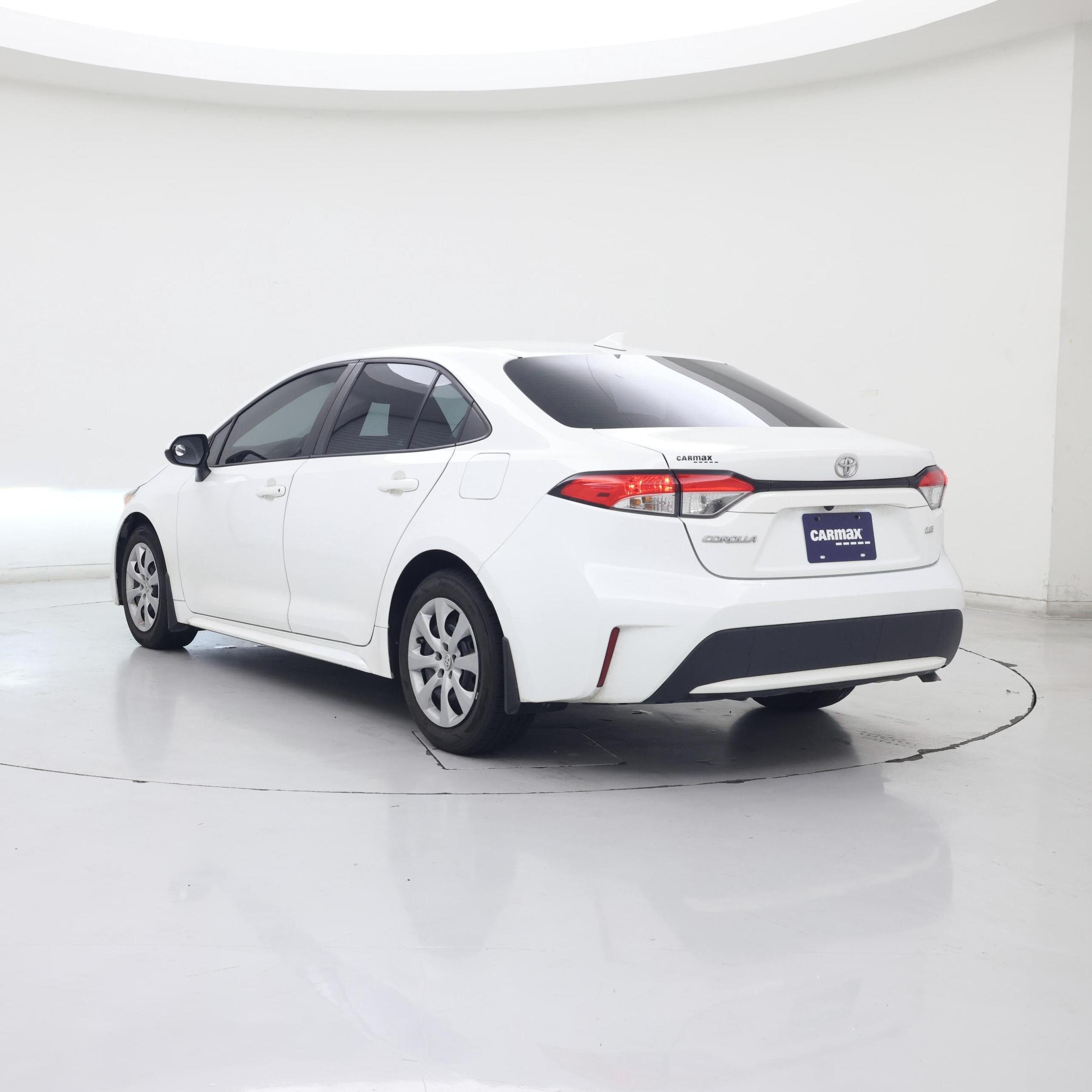 Thumbnail: 2022 Toyota Corolla - 2