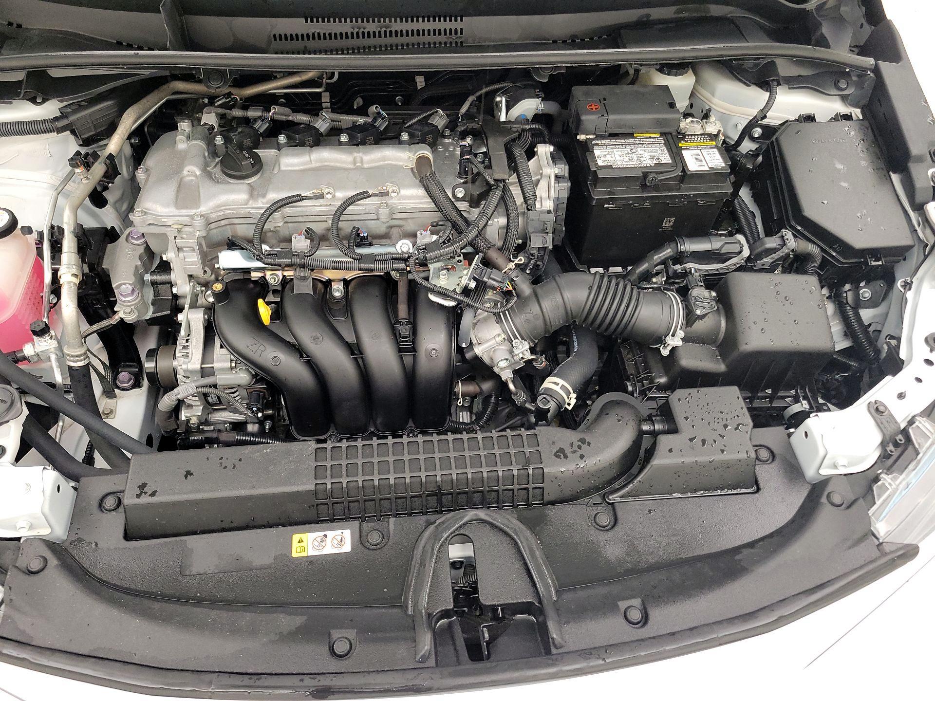 Thumbnail: 2022 Toyota Corolla - 20