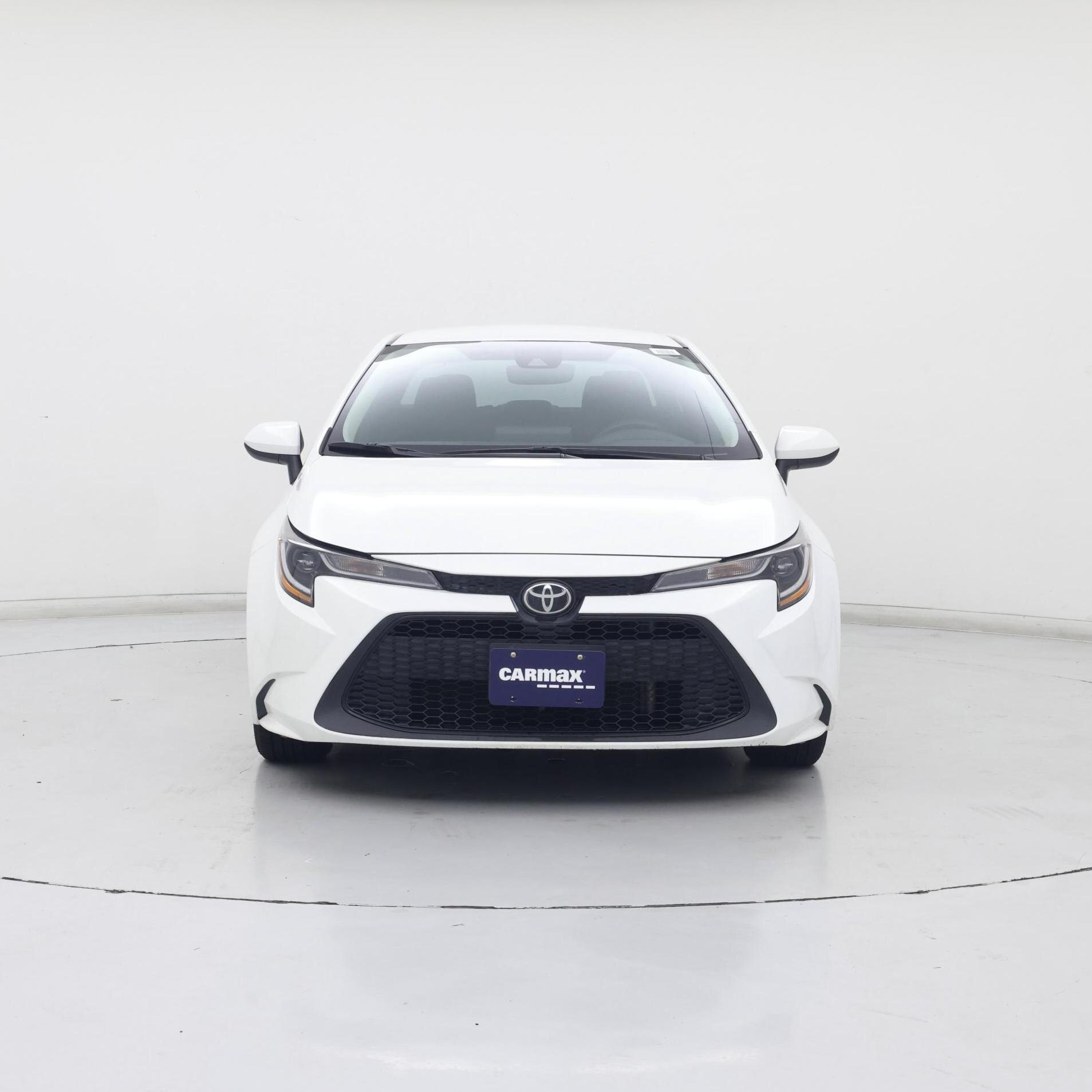 Thumbnail: 2022 Toyota Corolla - 5
