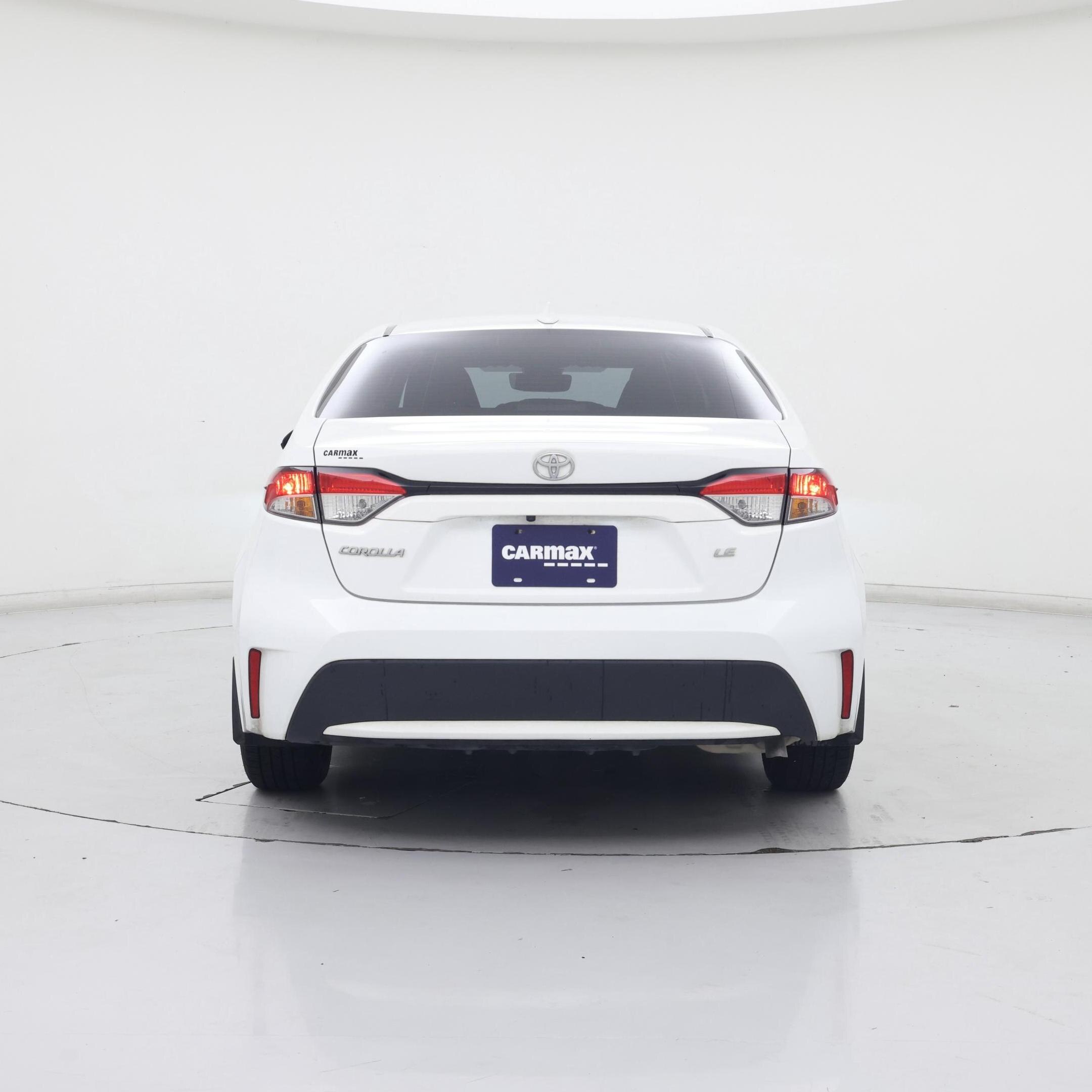 Thumbnail: 2022 Toyota Corolla - 6