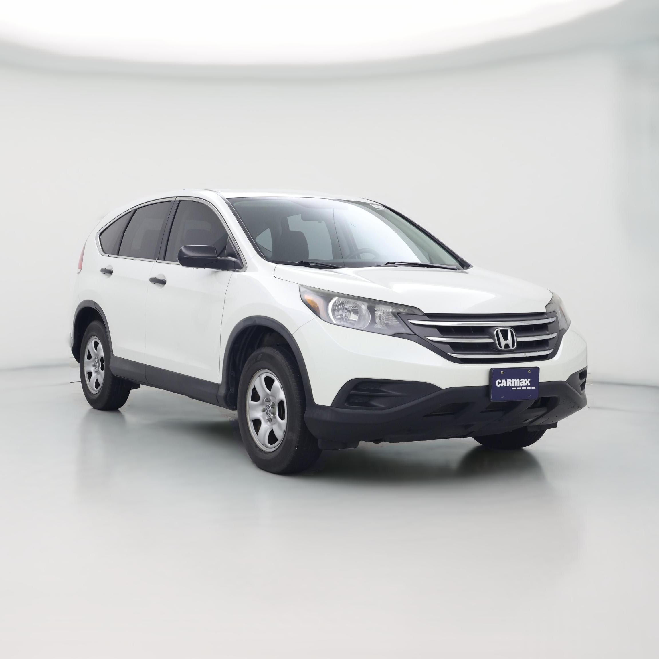 Thumbnail: 2014 Honda CR-V - 1