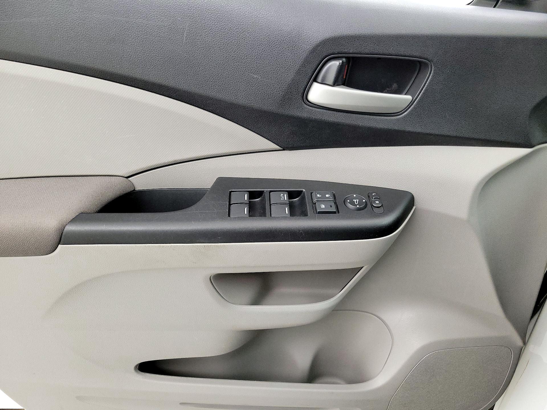 Thumbnail: 2014 Honda CR-V - 12