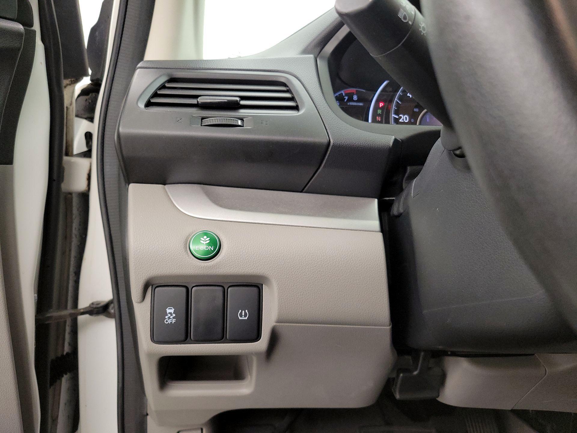 Thumbnail: 2014 Honda CR-V - 13