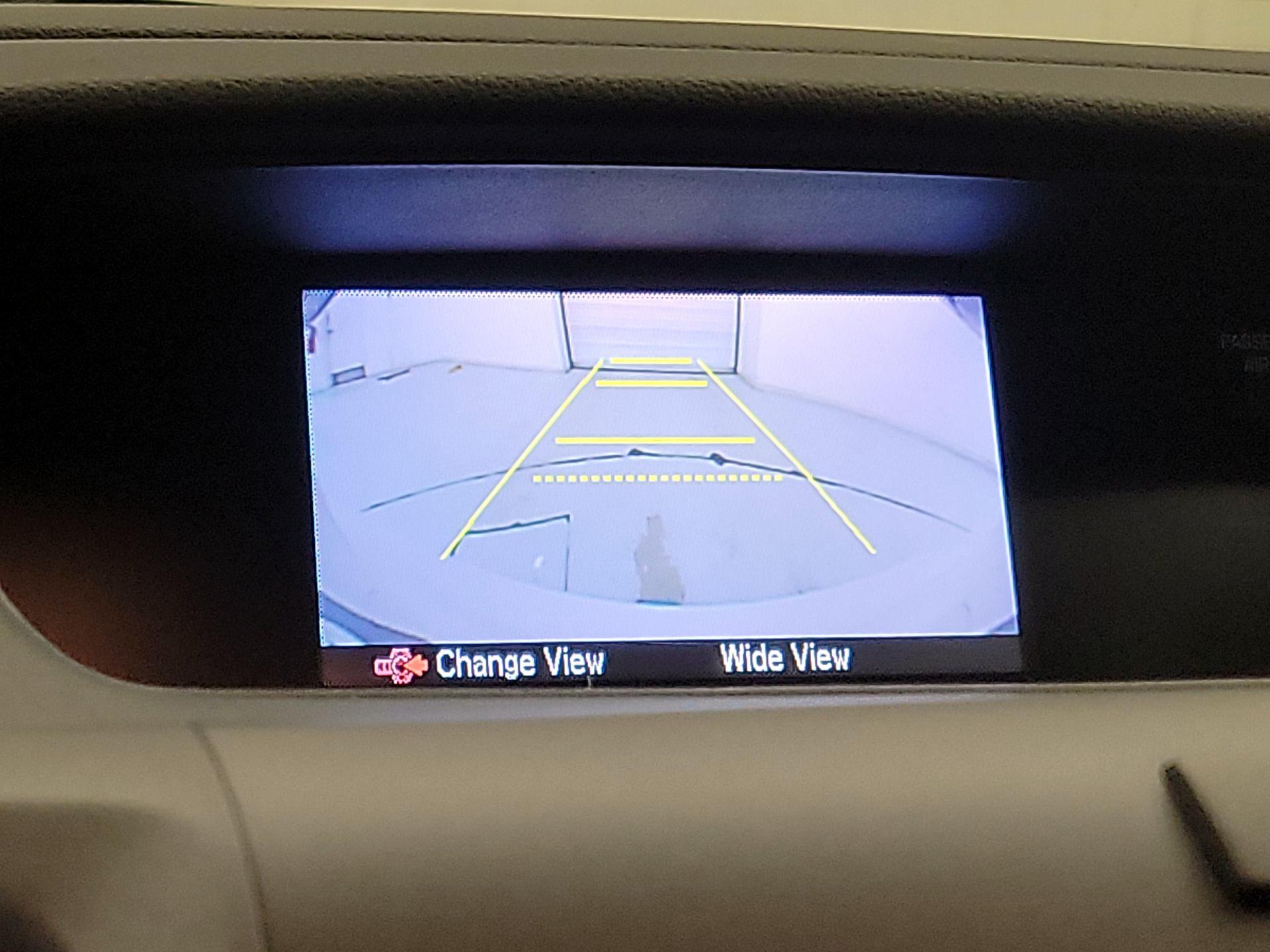 Thumbnail: 2014 Honda CR-V - 14