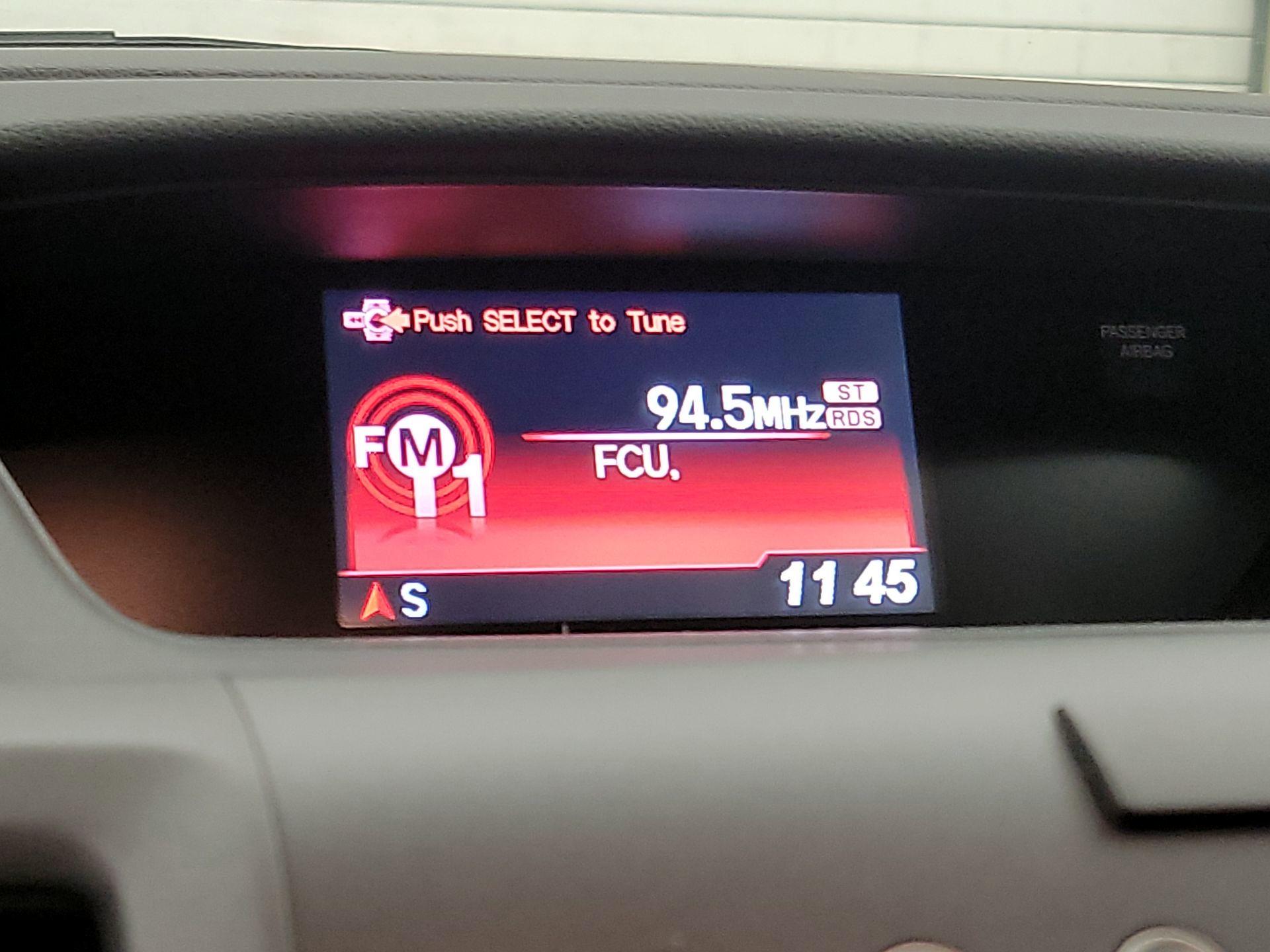 Thumbnail: 2014 Honda CR-V - 15