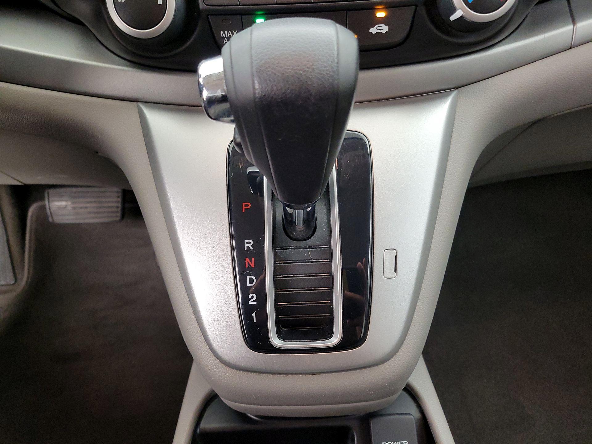 Thumbnail: 2014 Honda CR-V - 17