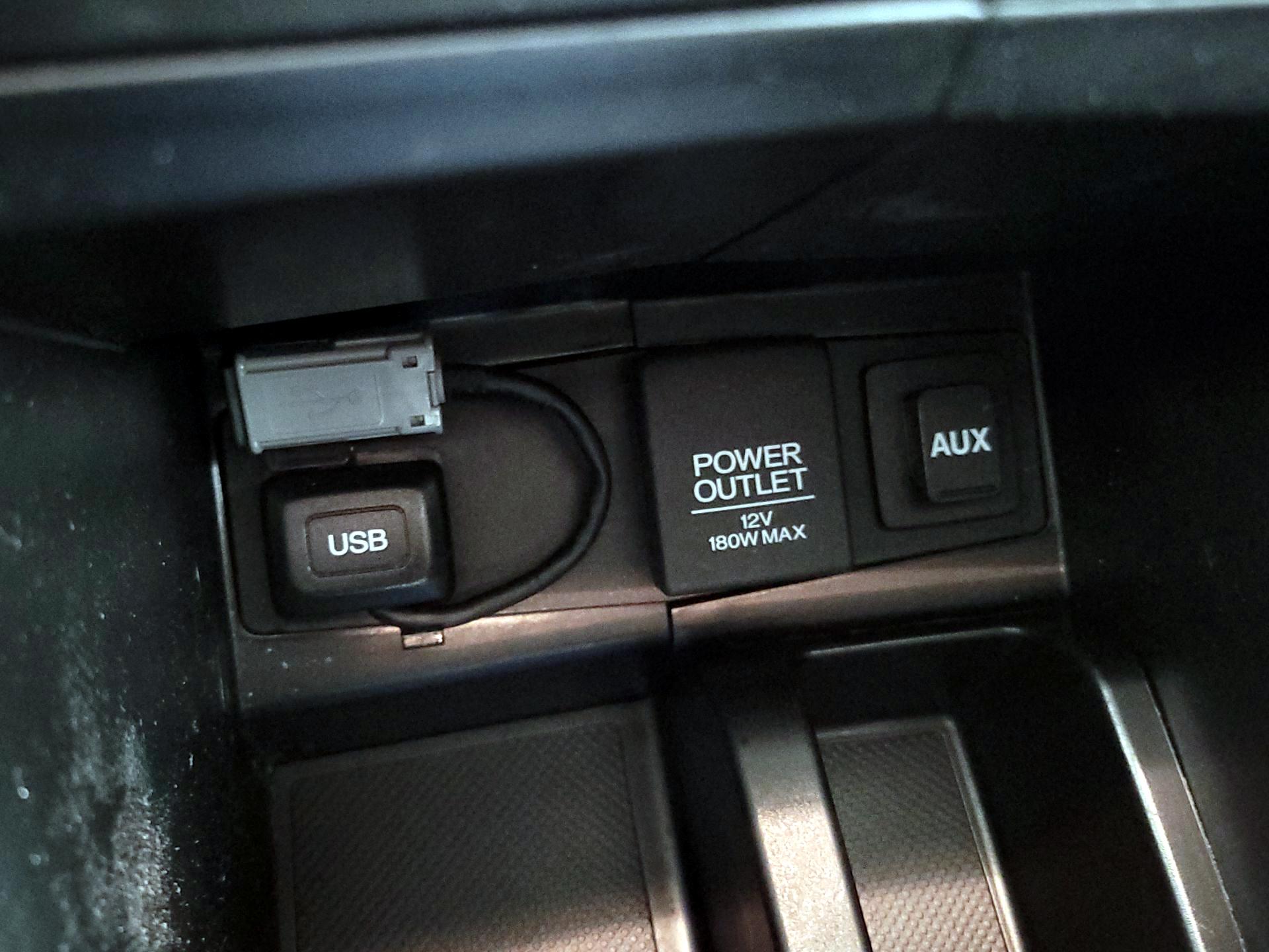 Thumbnail: 2014 Honda CR-V - 18