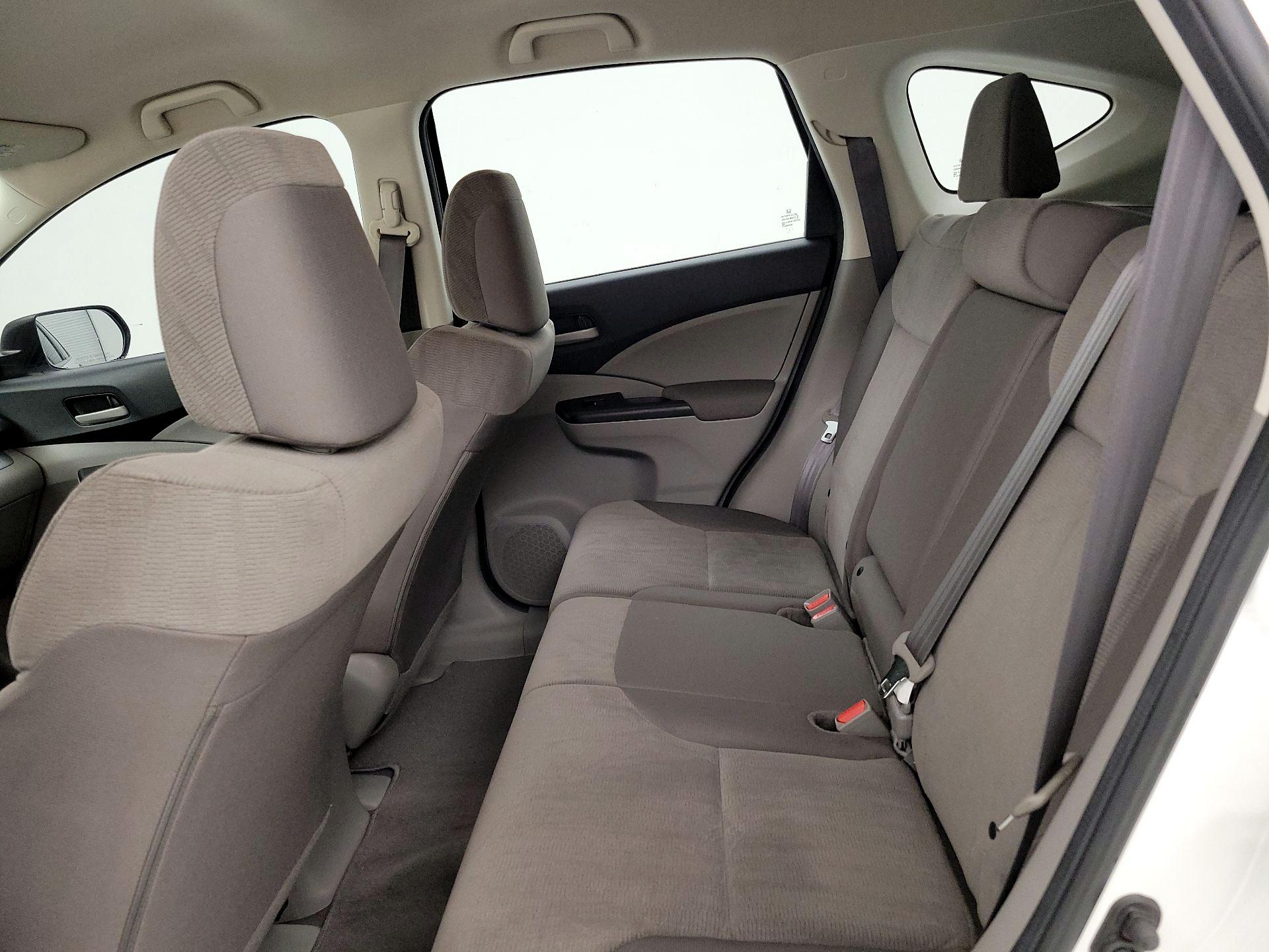 Thumbnail: 2014 Honda CR-V - 19