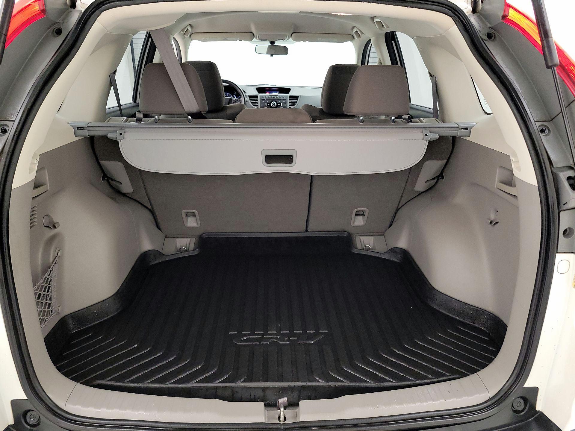 Thumbnail: 2014 Honda CR-V - 20