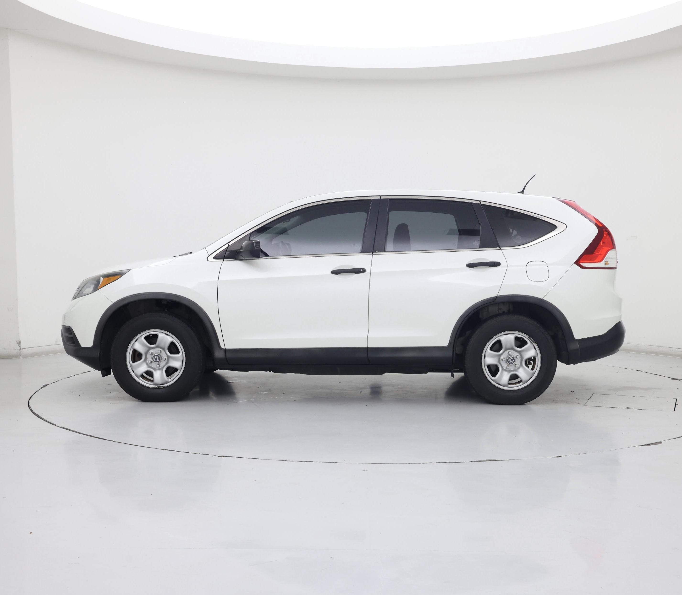 Thumbnail: 2014 Honda CR-V - 3
