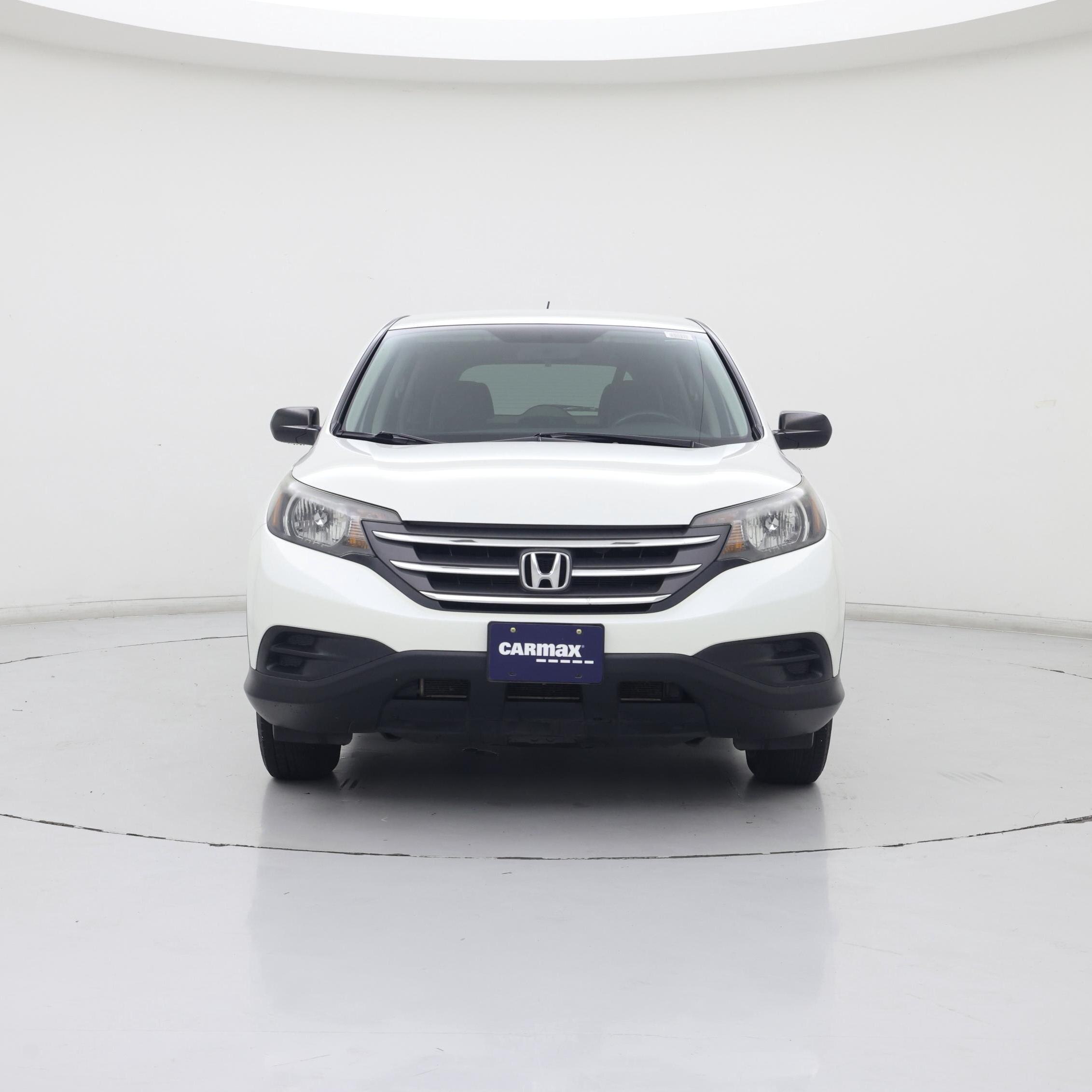 Thumbnail: 2014 Honda CR-V - 5