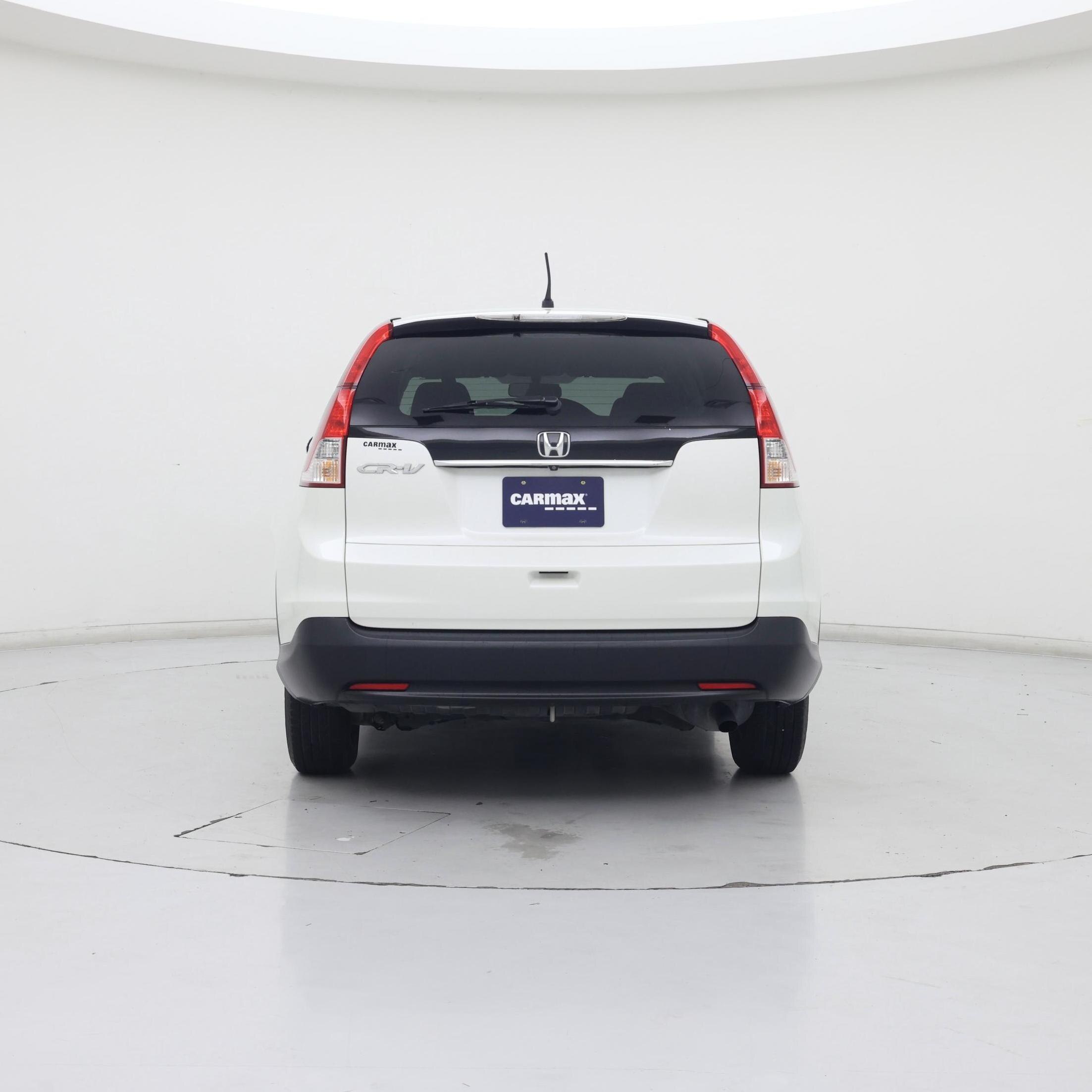 Thumbnail: 2014 Honda CR-V - 6