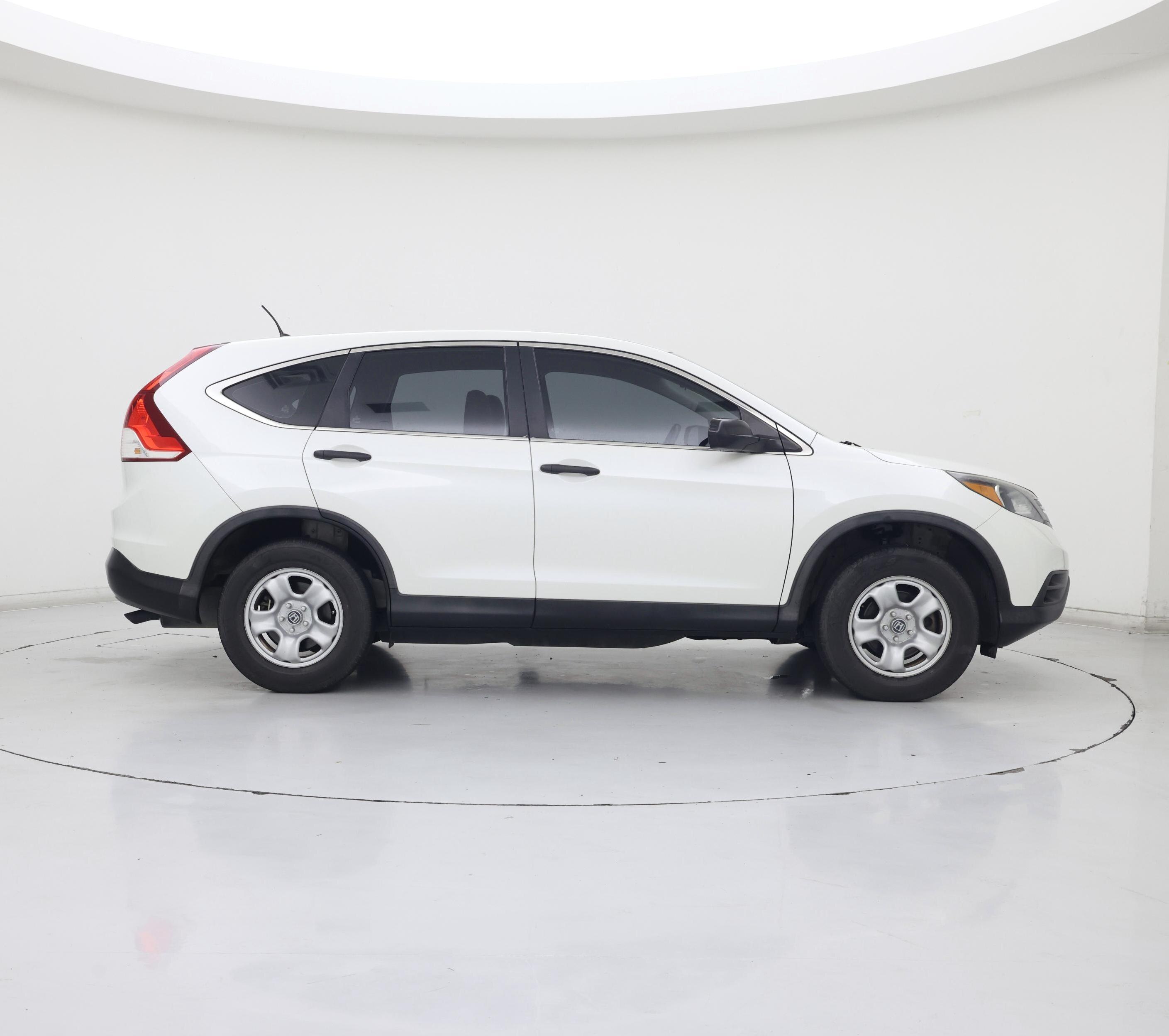 Thumbnail: 2014 Honda CR-V - 7