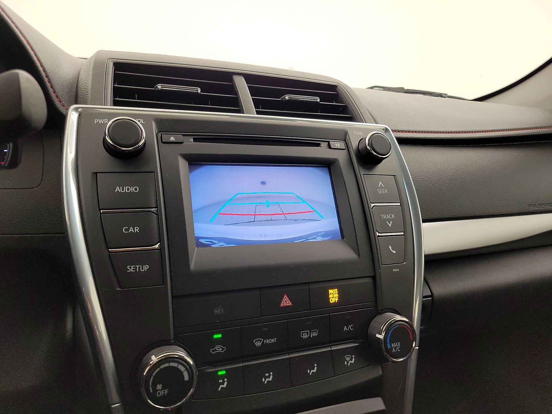 Thumbnail: 2017 Toyota Camry - 14