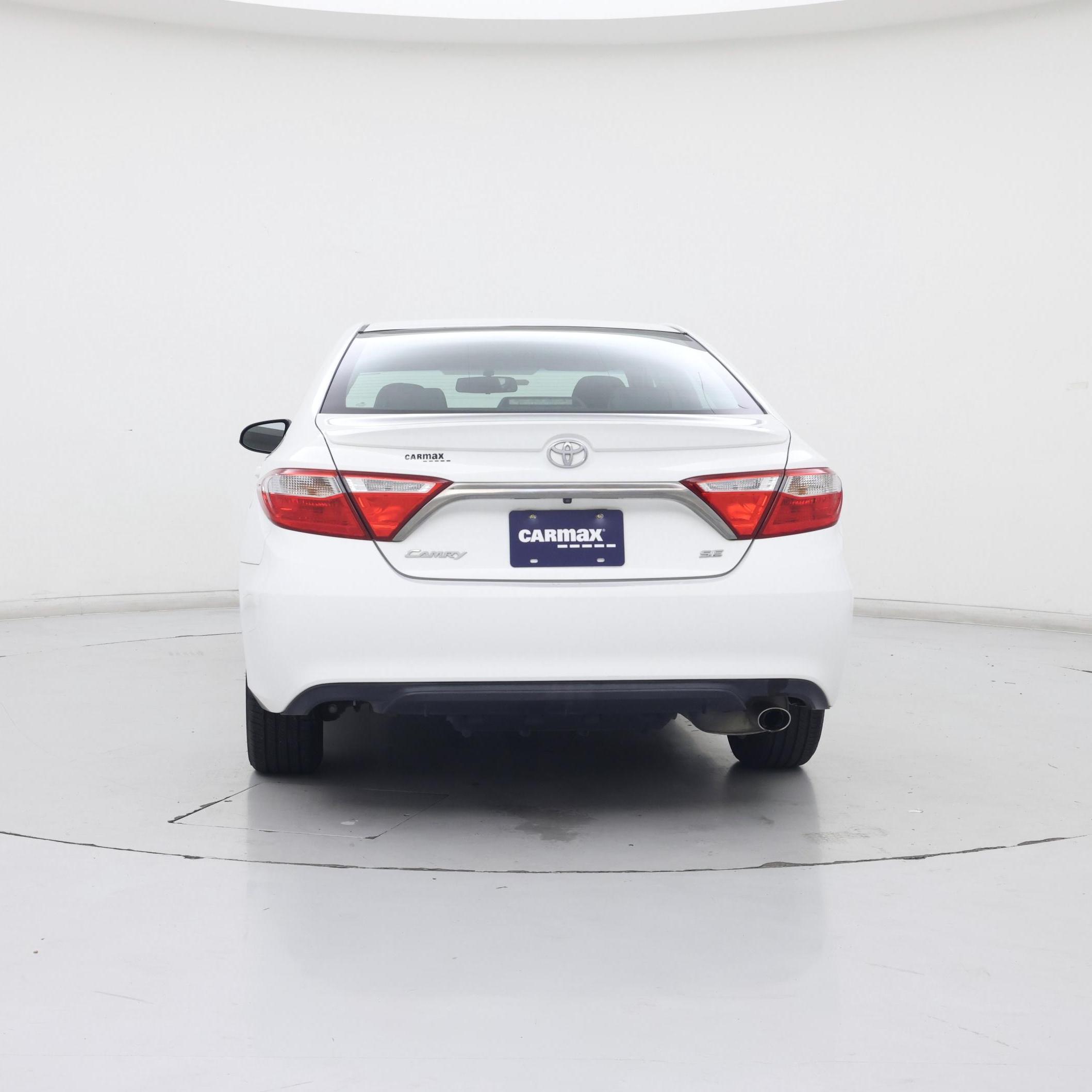 Thumbnail: 2017 Toyota Camry - 6