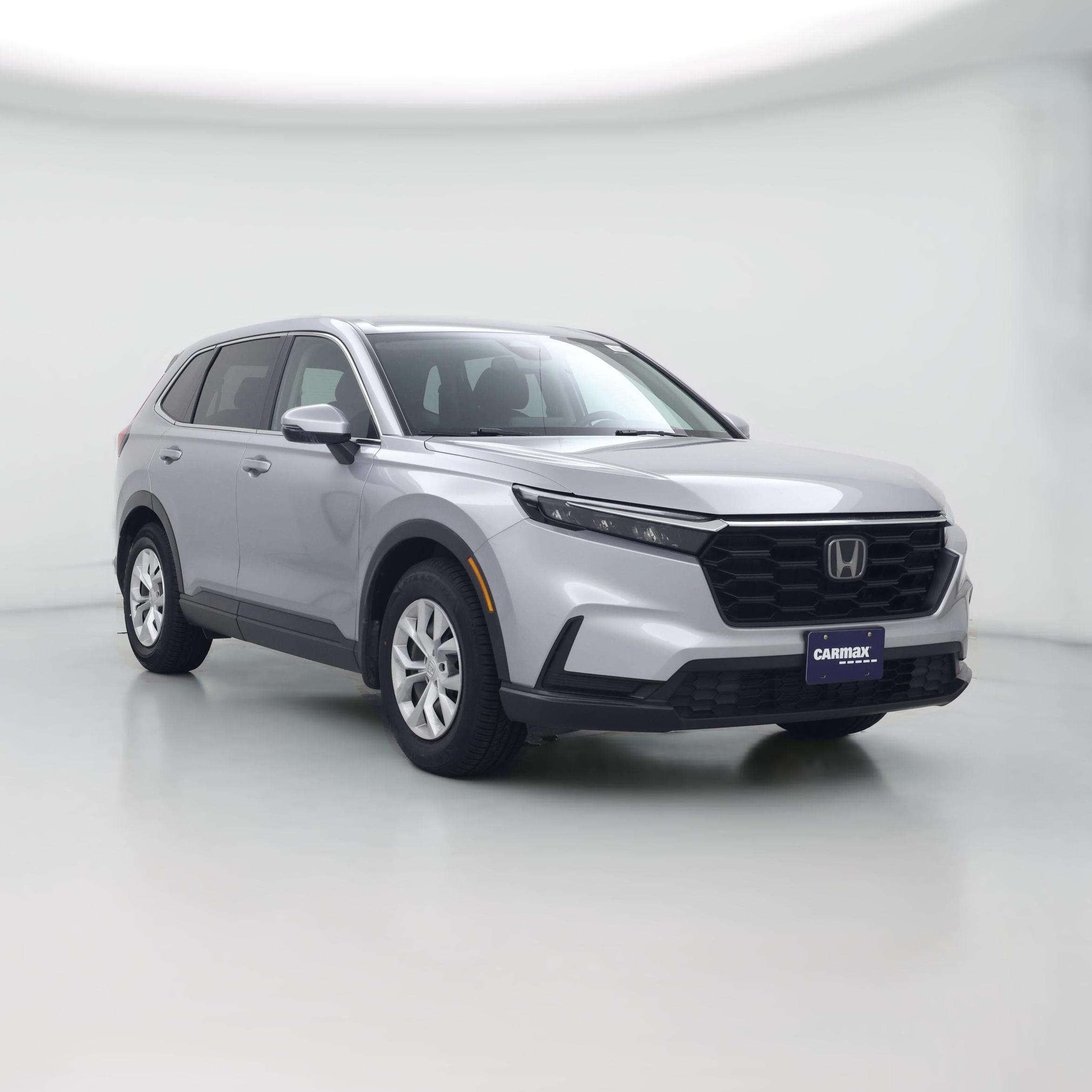 Thumbnail: 2023 Honda CR-V - 1