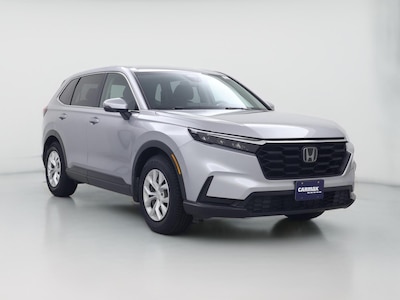 2023 Honda CR-V LX