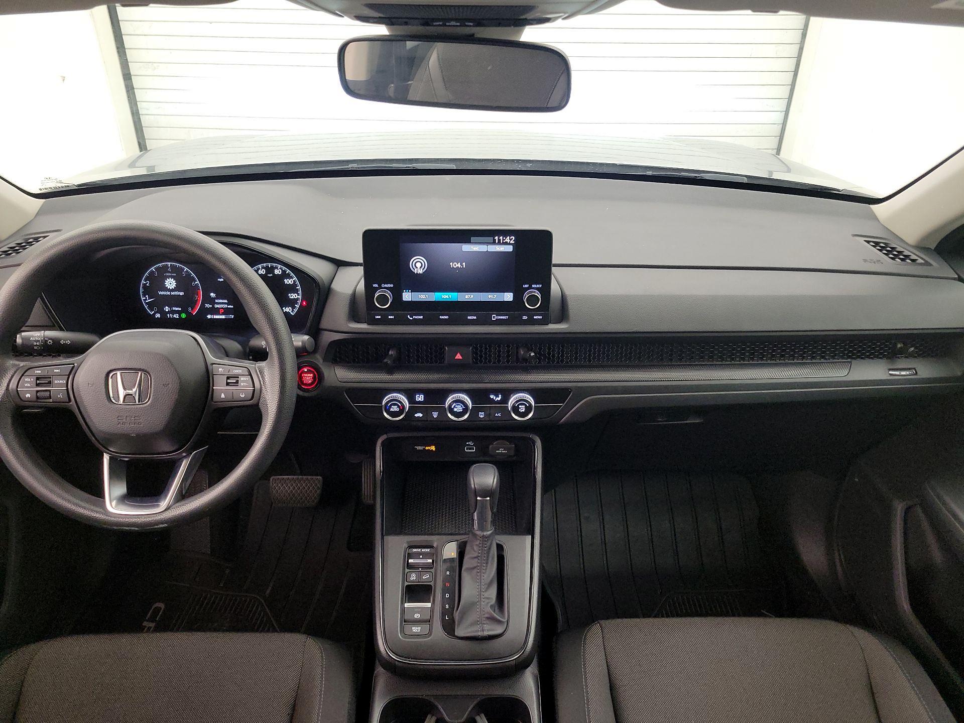 Thumbnail: 2023 Honda CR-V - 9