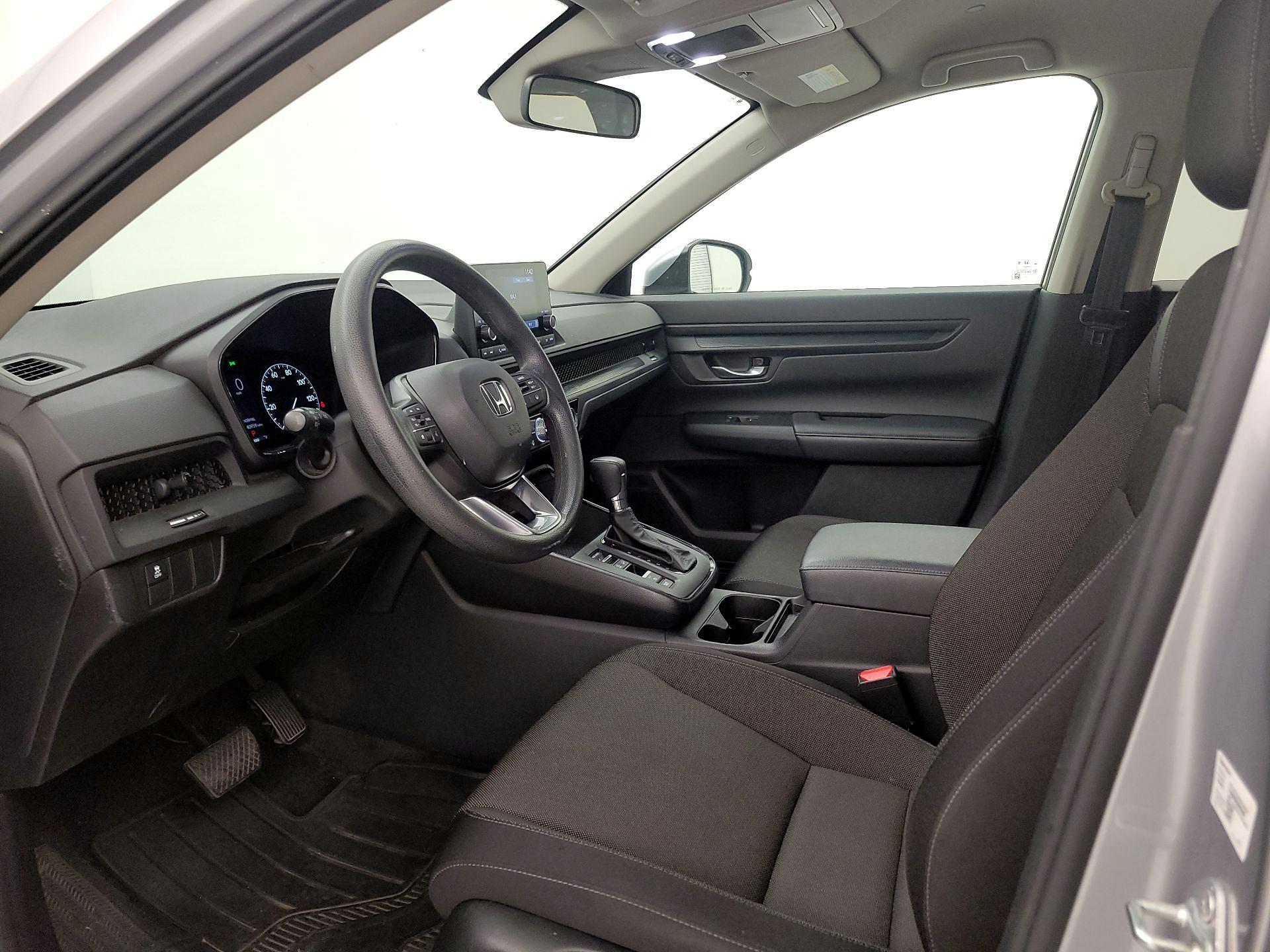 Thumbnail: 2023 Honda CR-V - 11