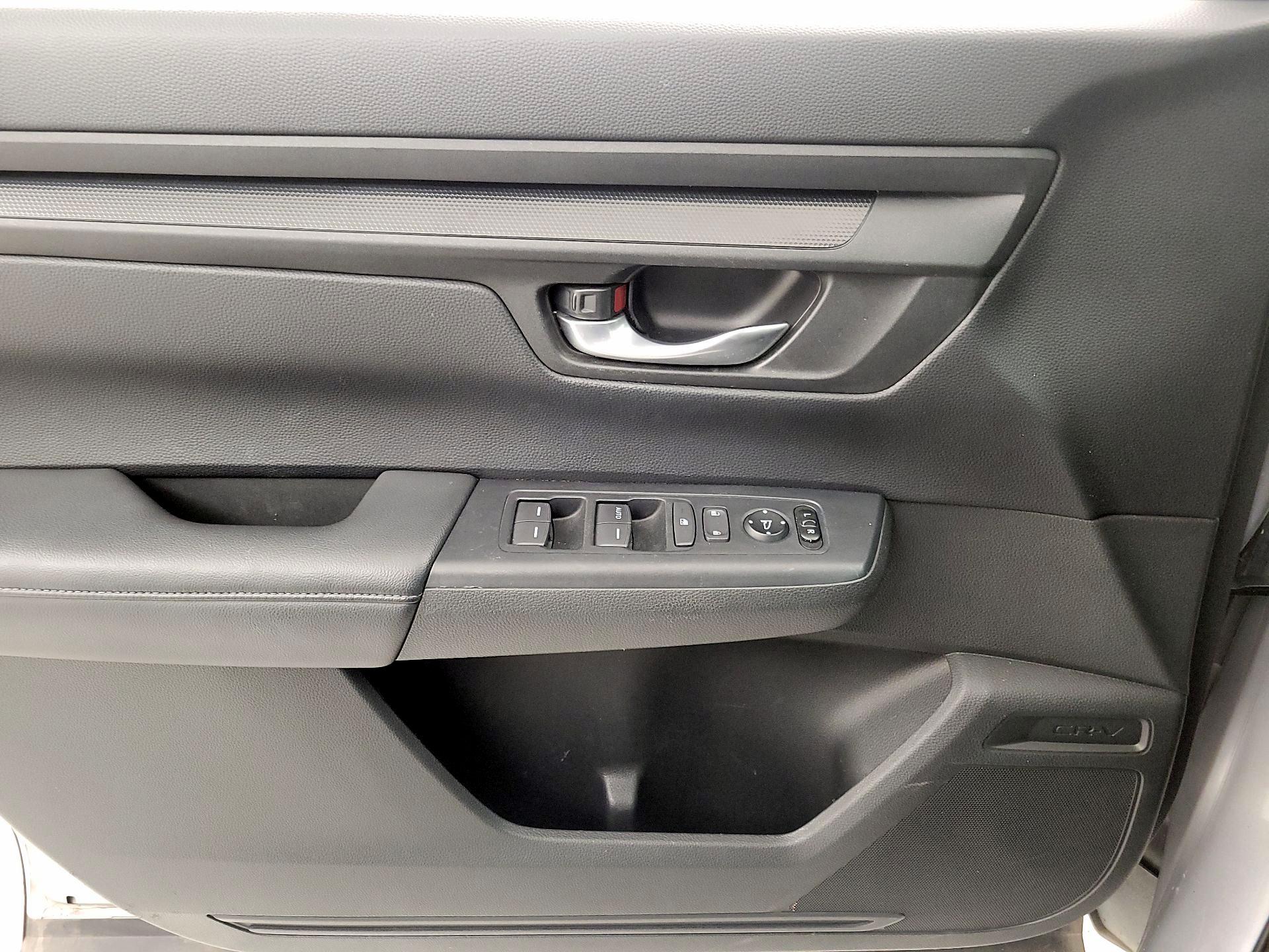 Thumbnail: 2023 Honda CR-V - 12