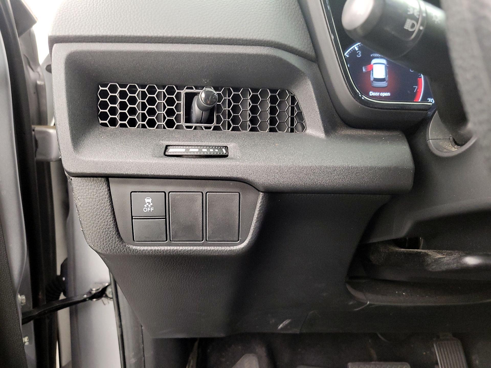 Thumbnail: 2023 Honda CR-V - 13