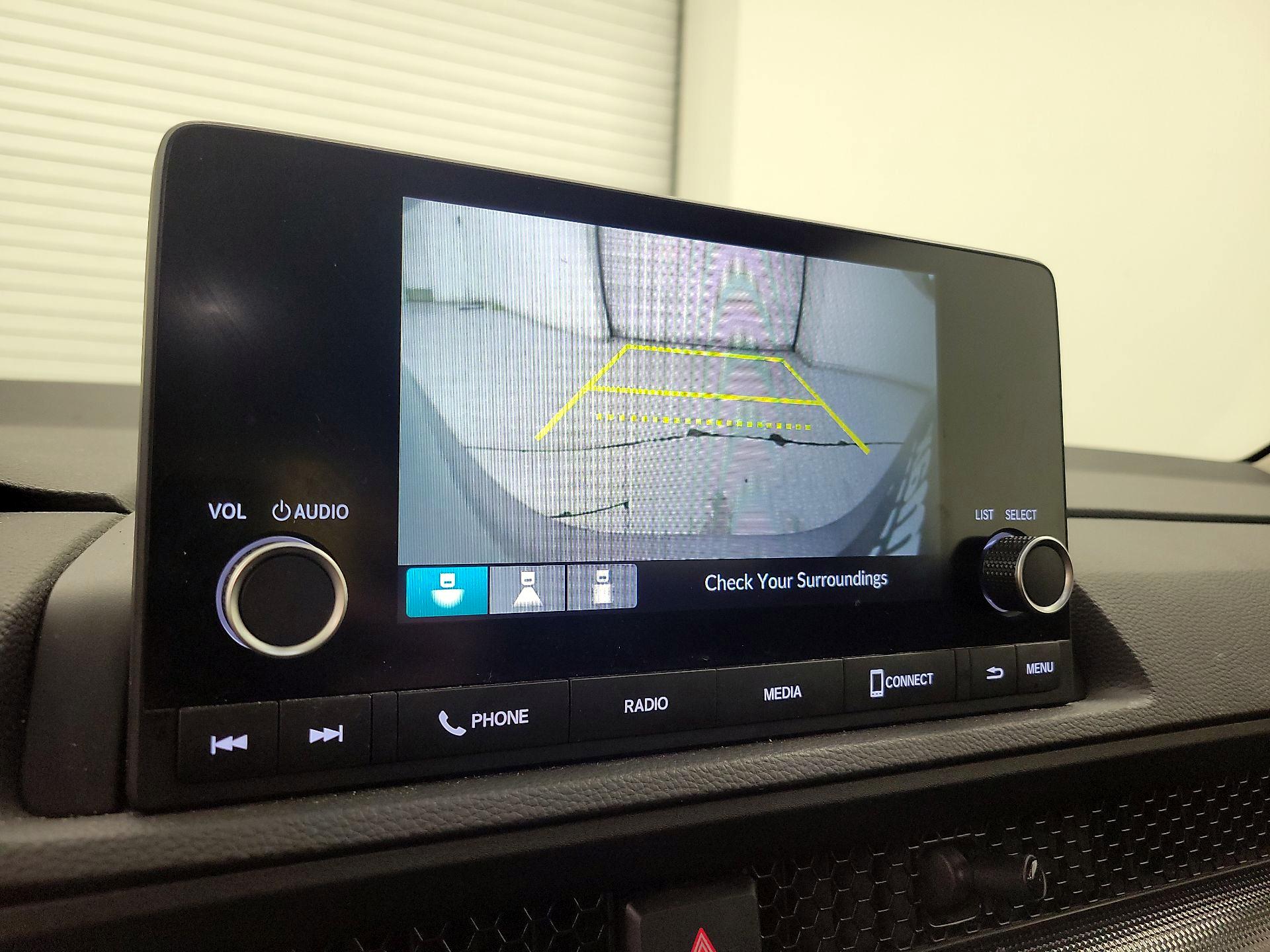 Thumbnail: 2023 Honda CR-V - 14